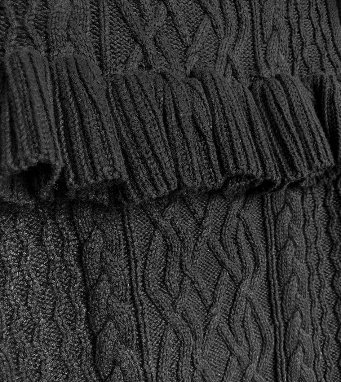 Zofia Sweater Vest