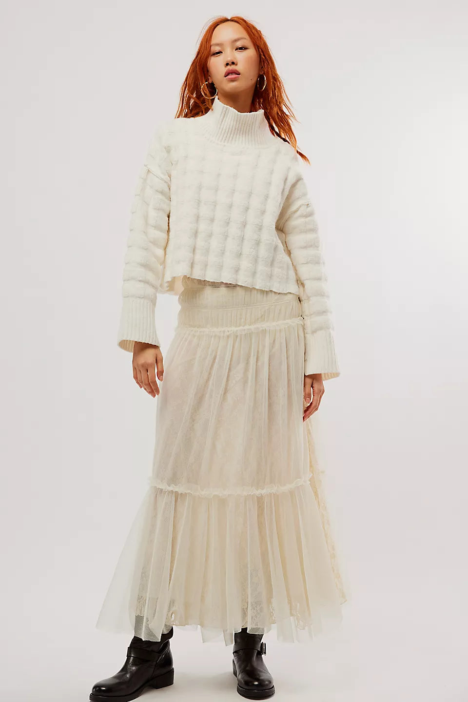 Care FP Soul Searcher Top