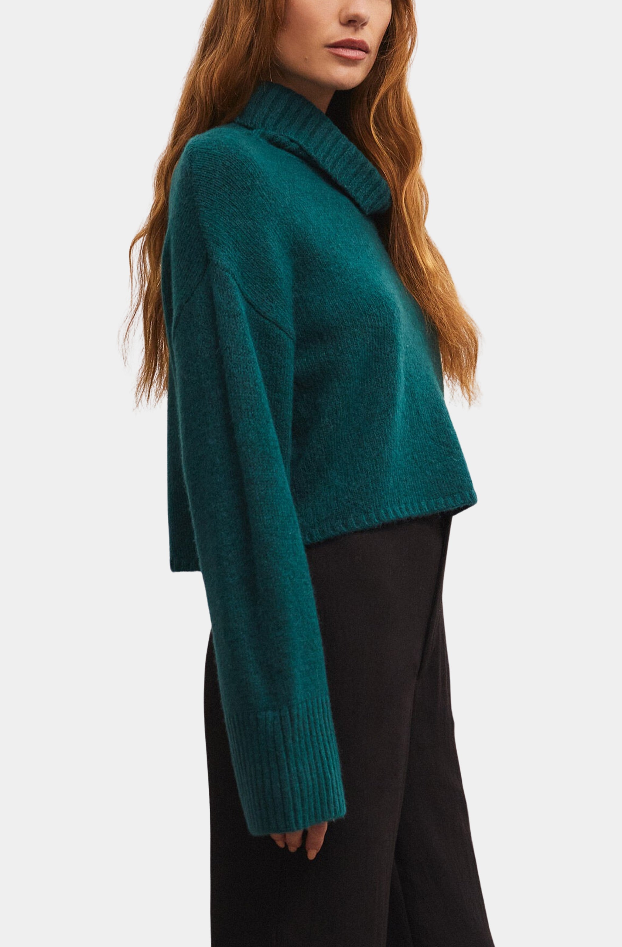 Ursa Sweater