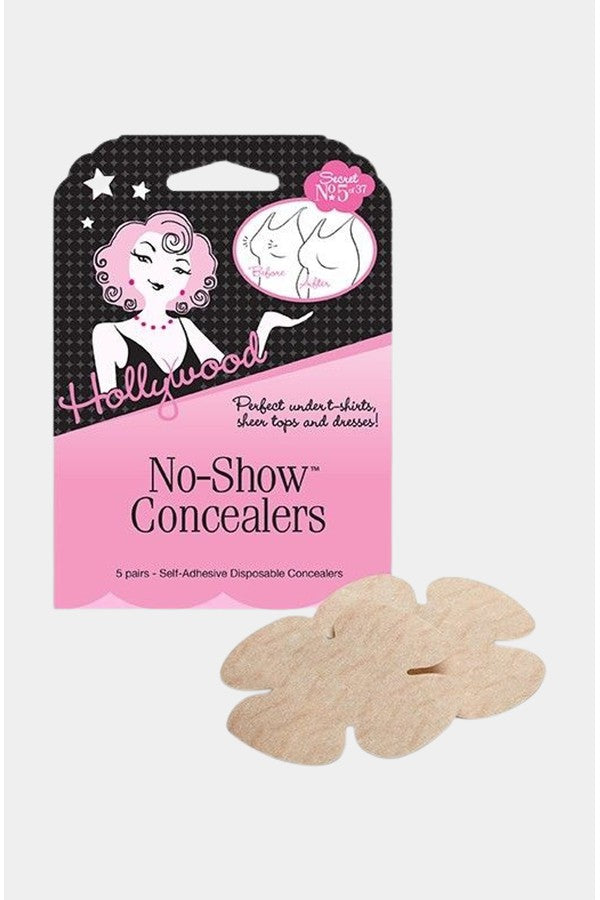 No Show Concealers