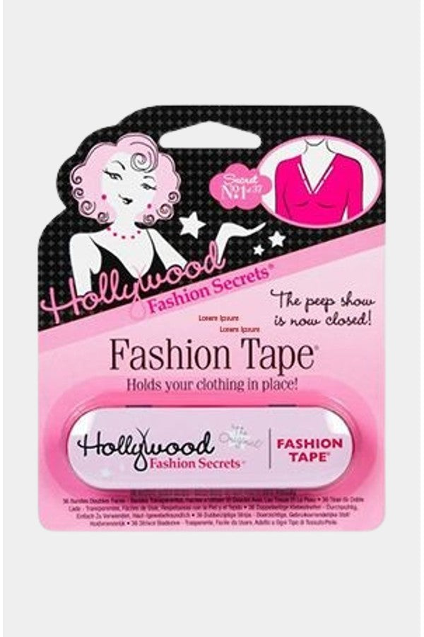 Fashion Tape