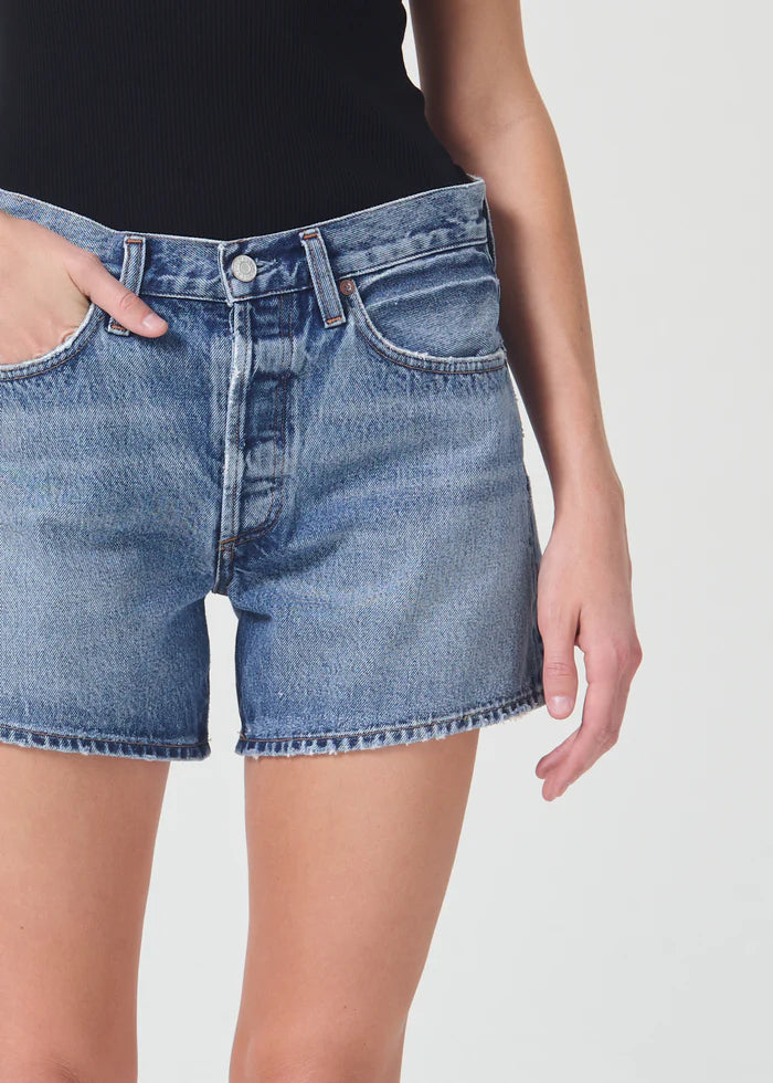 Parker Long Short