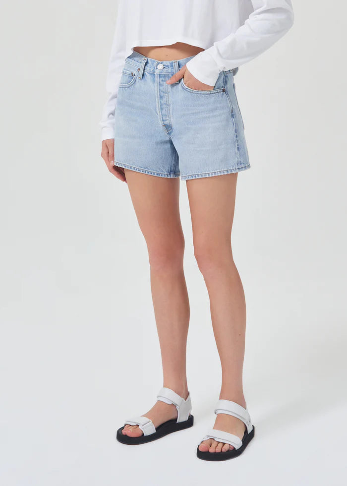 Parker Long Short