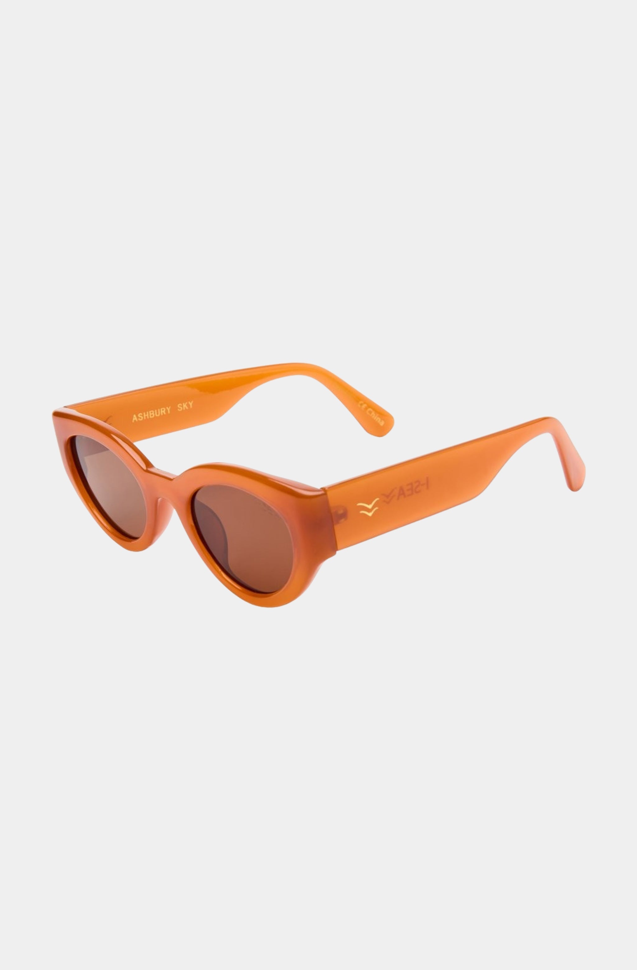 Ashbury Sky Sunglasses