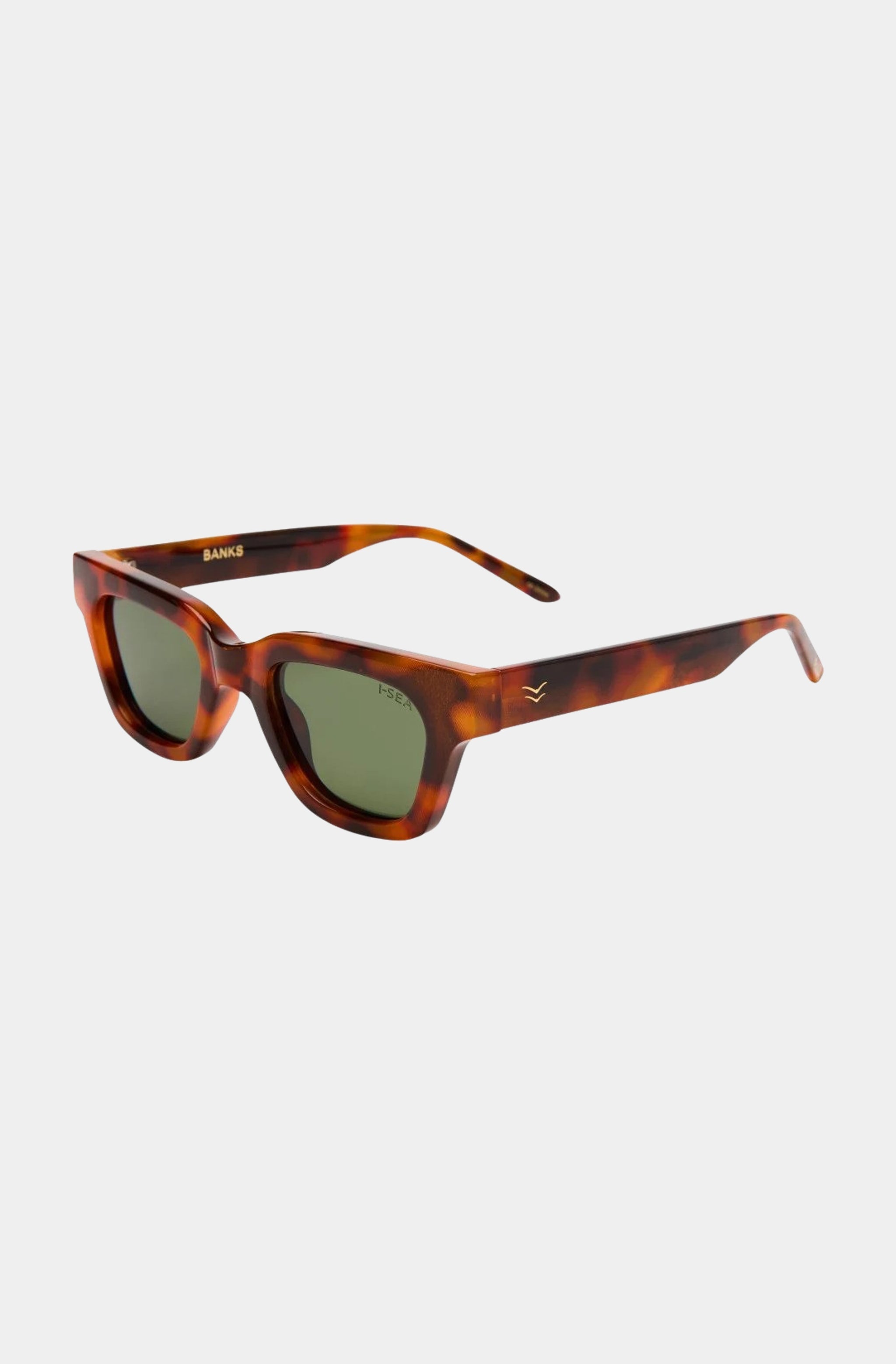 Banks Sunglasses