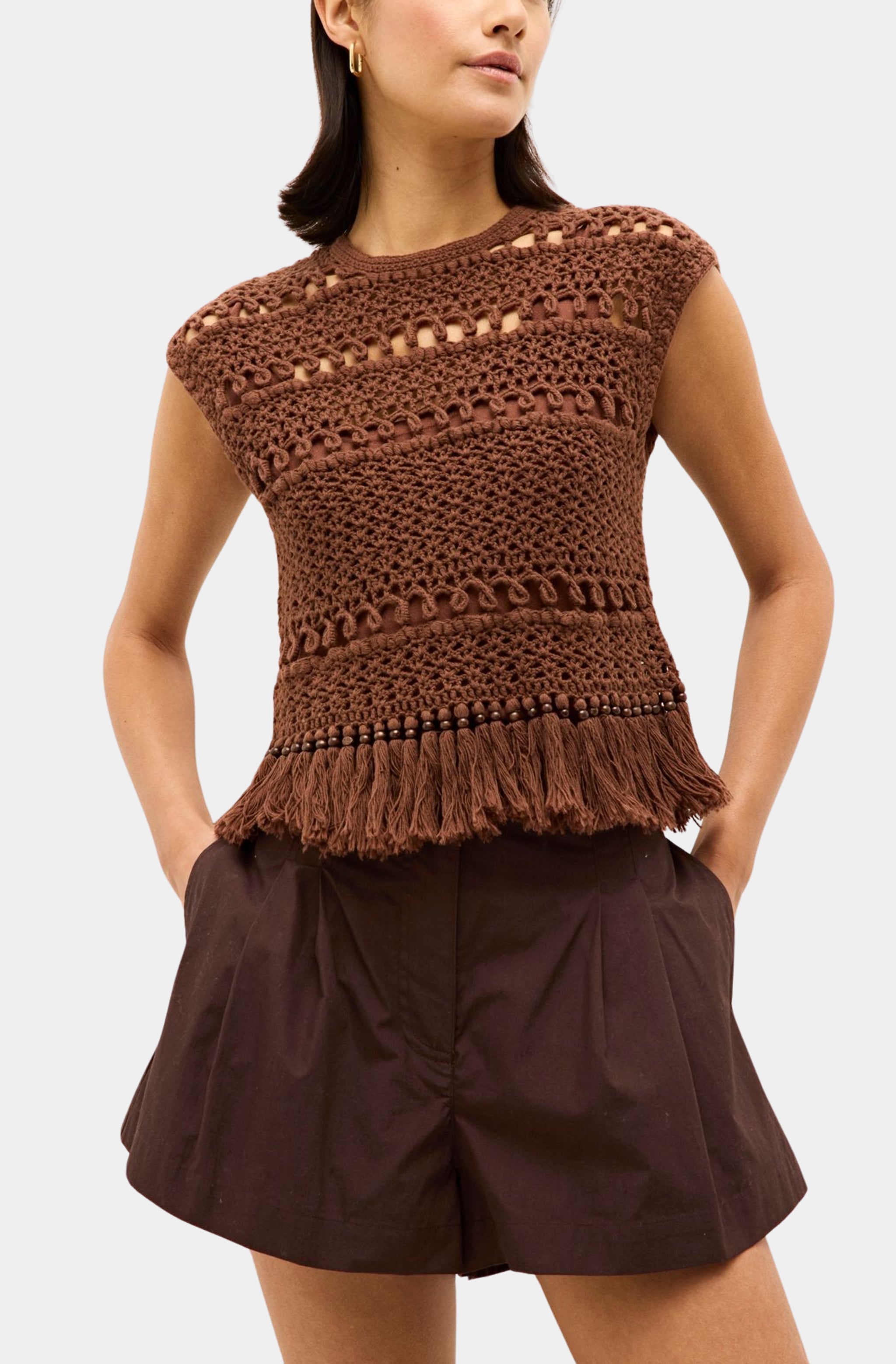 Lander Short
