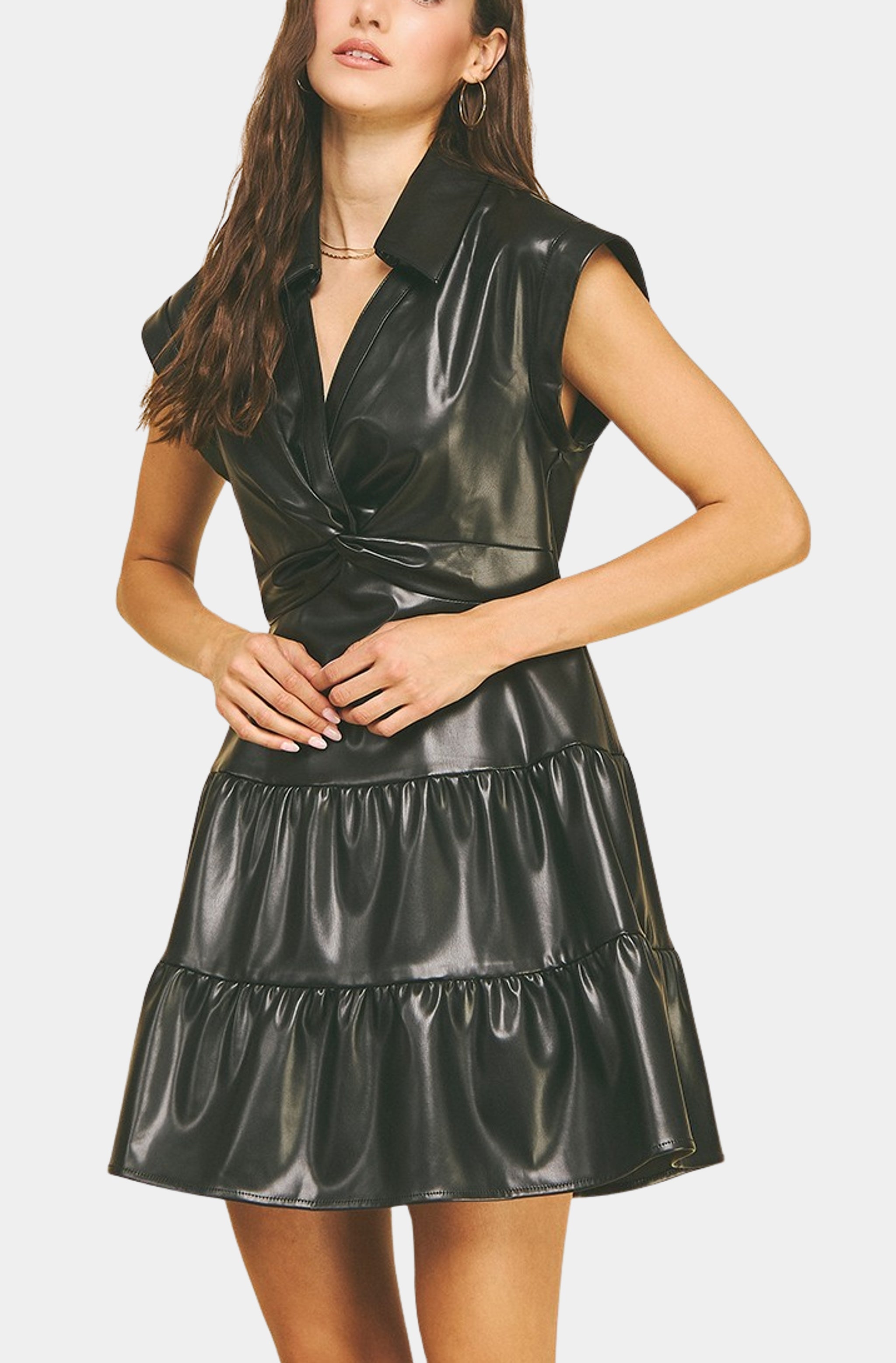 Pippa Dress