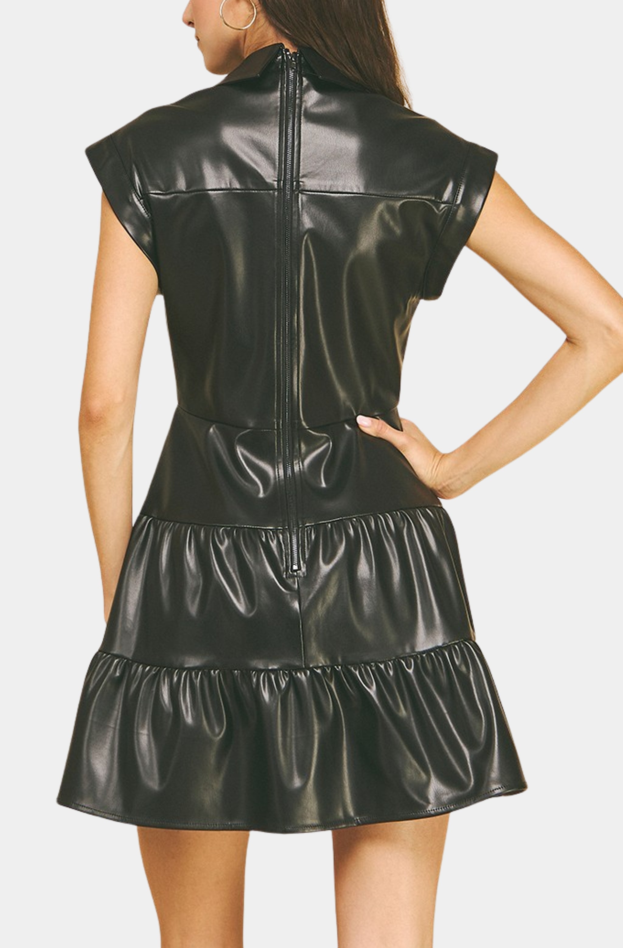 Pippa Dress