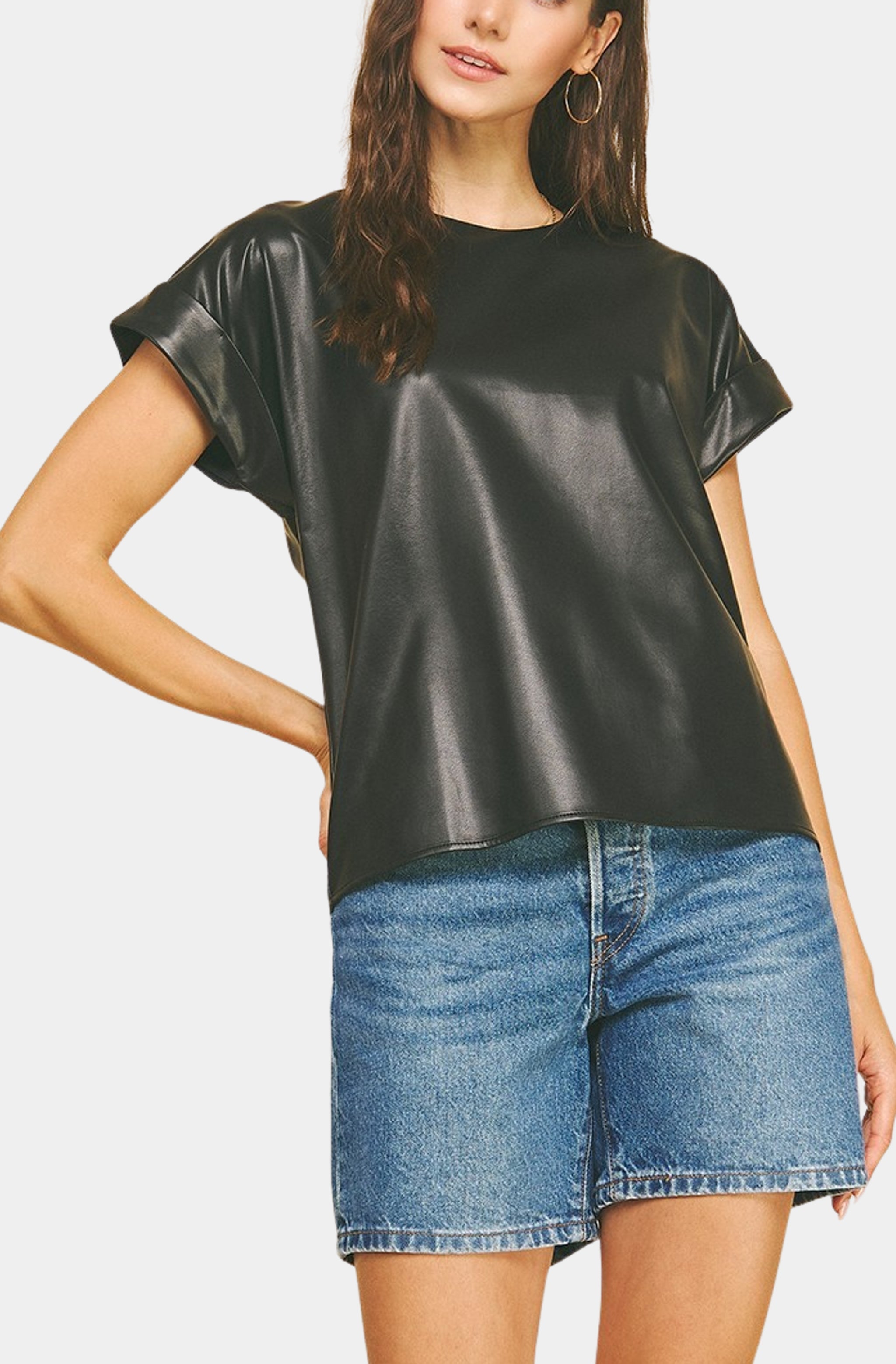 Rowan Top