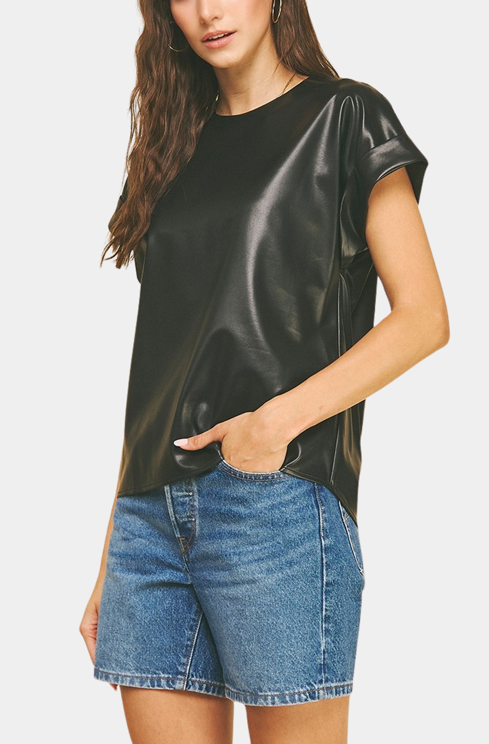 Rowan Top
