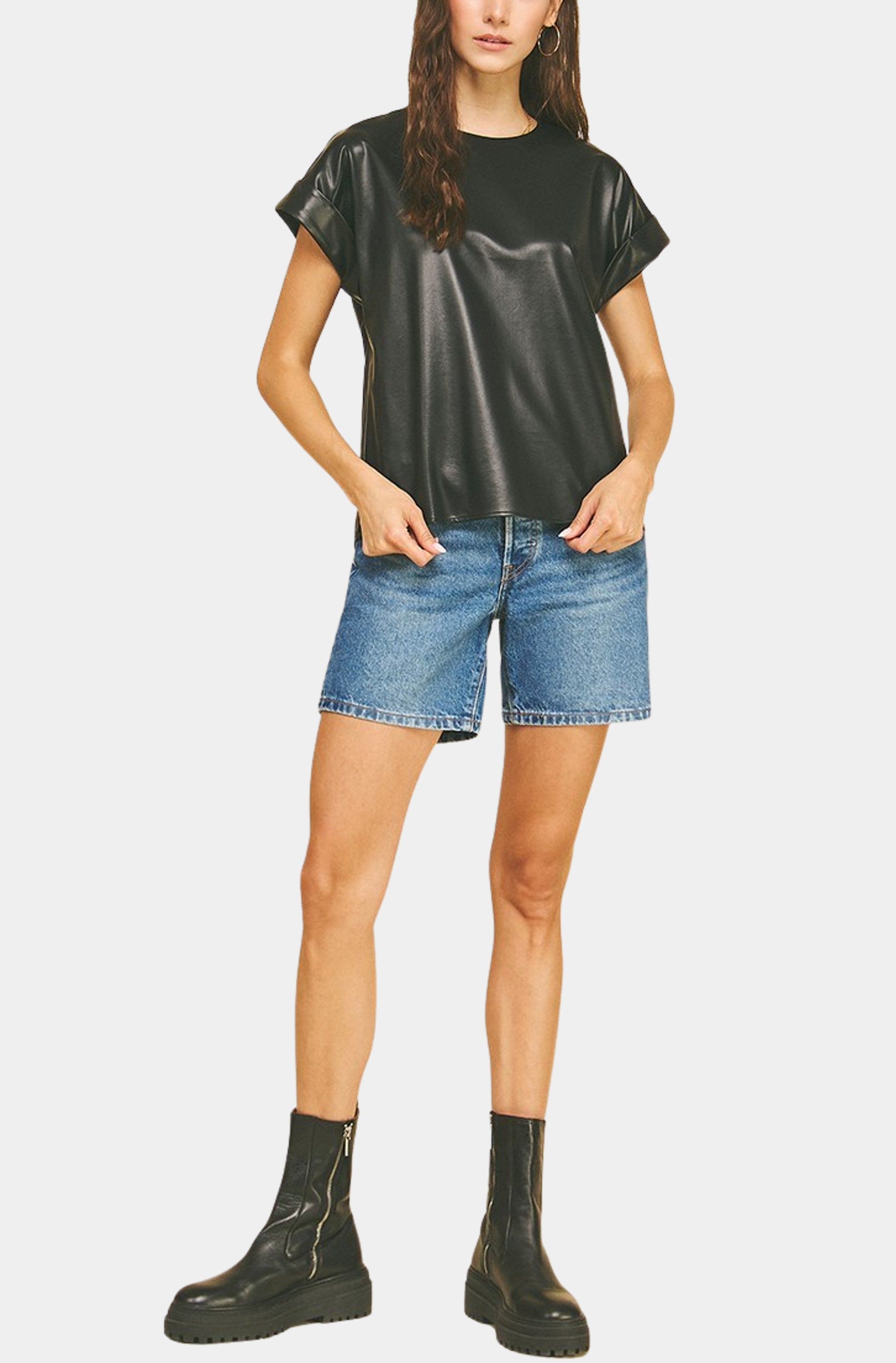 Rowan Top