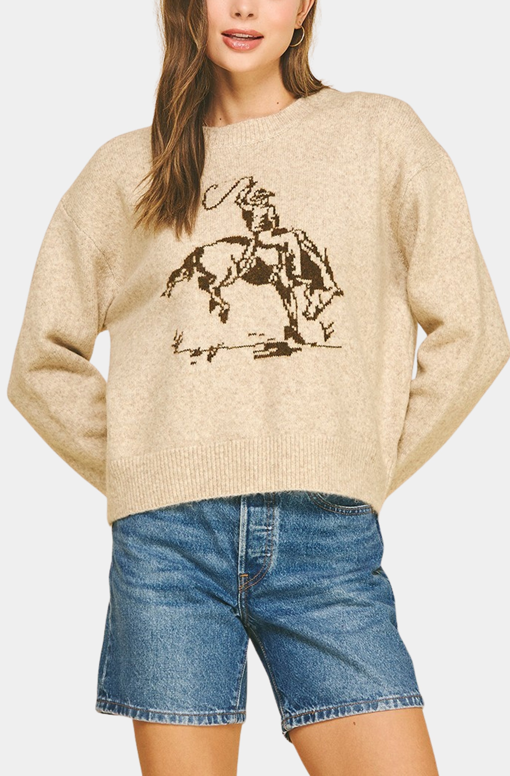 Cassidy Sweater