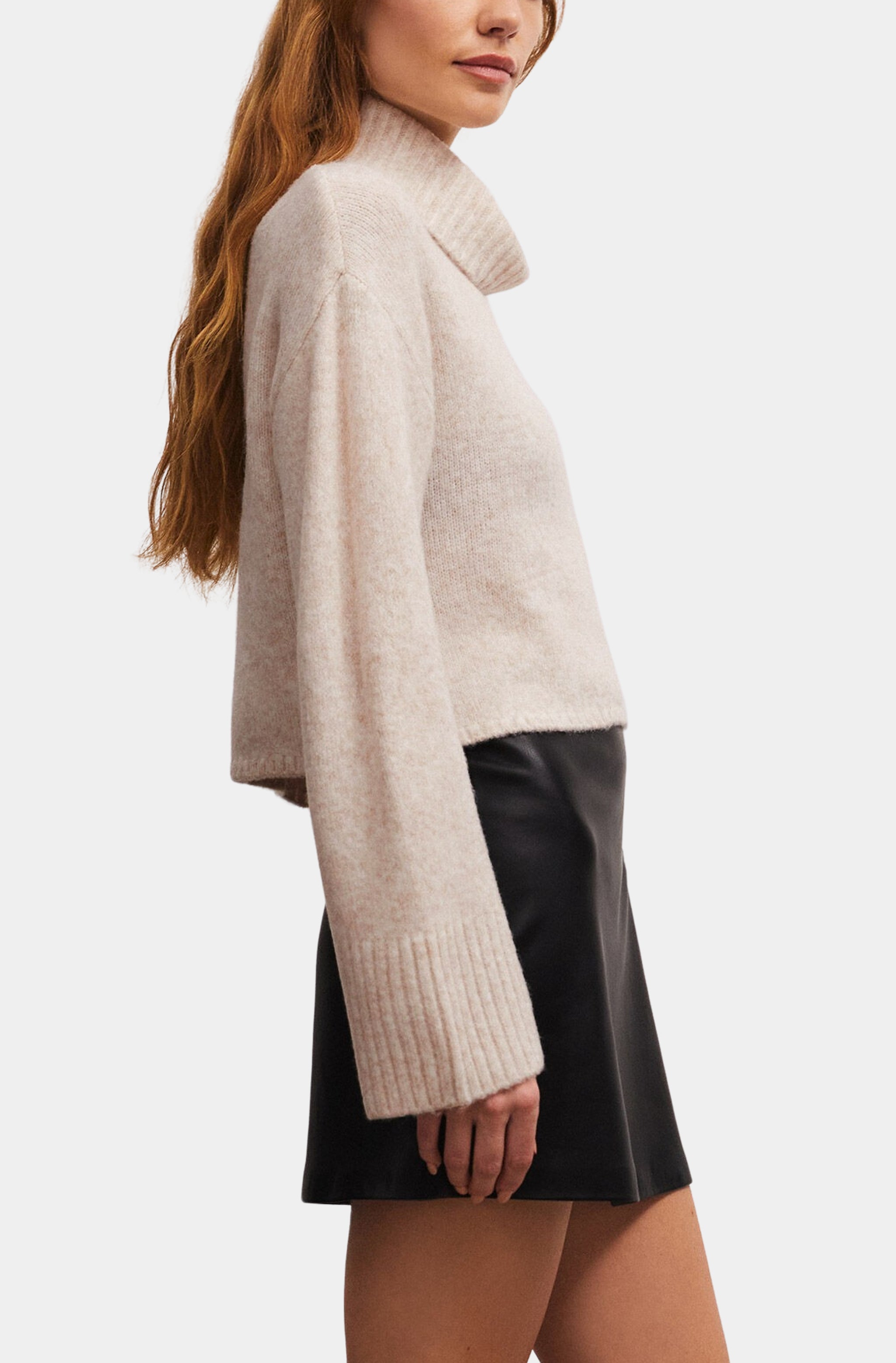 Ursa Sweater