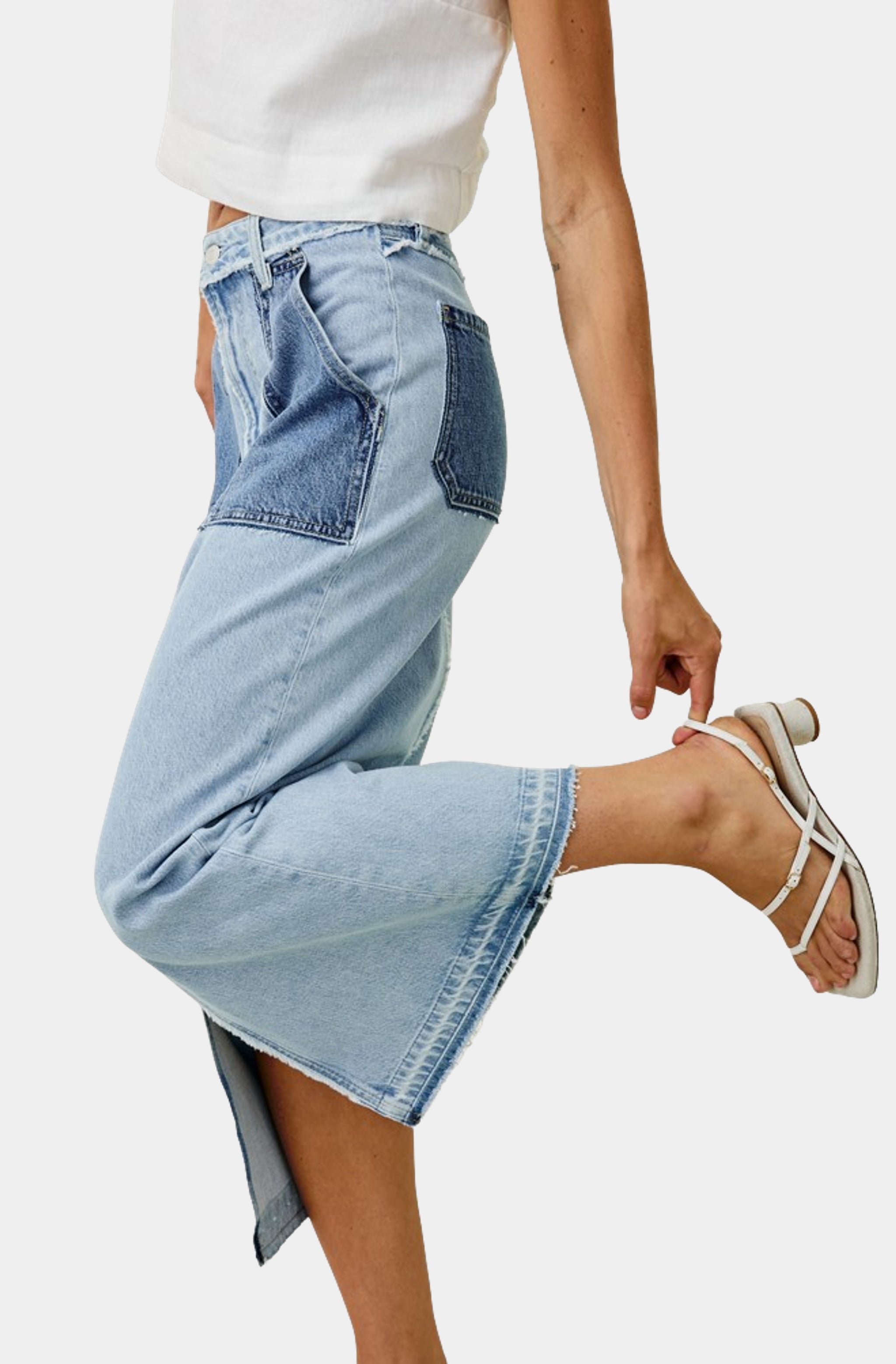 Calabasas Skirt