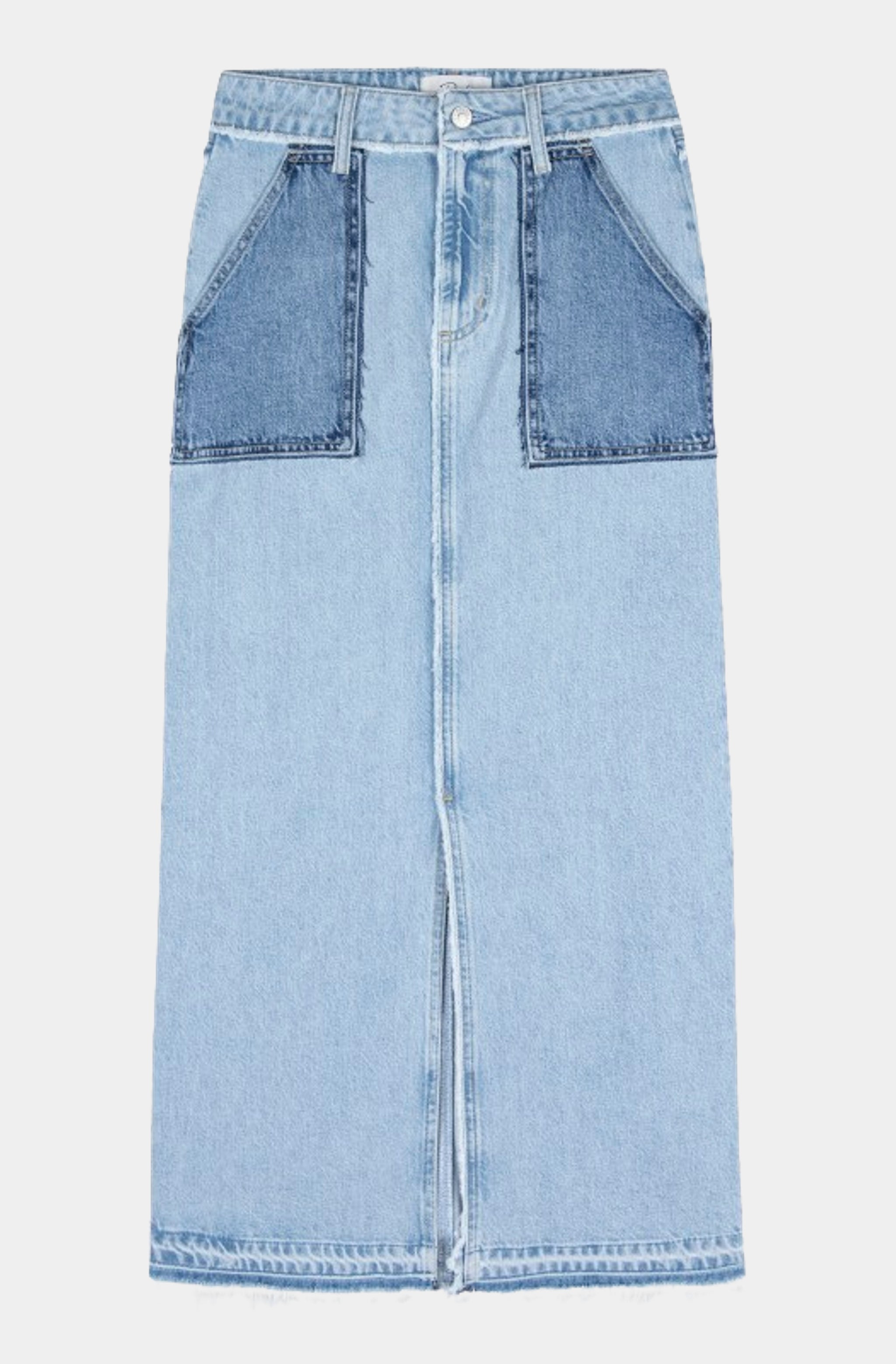 Calabasas Skirt