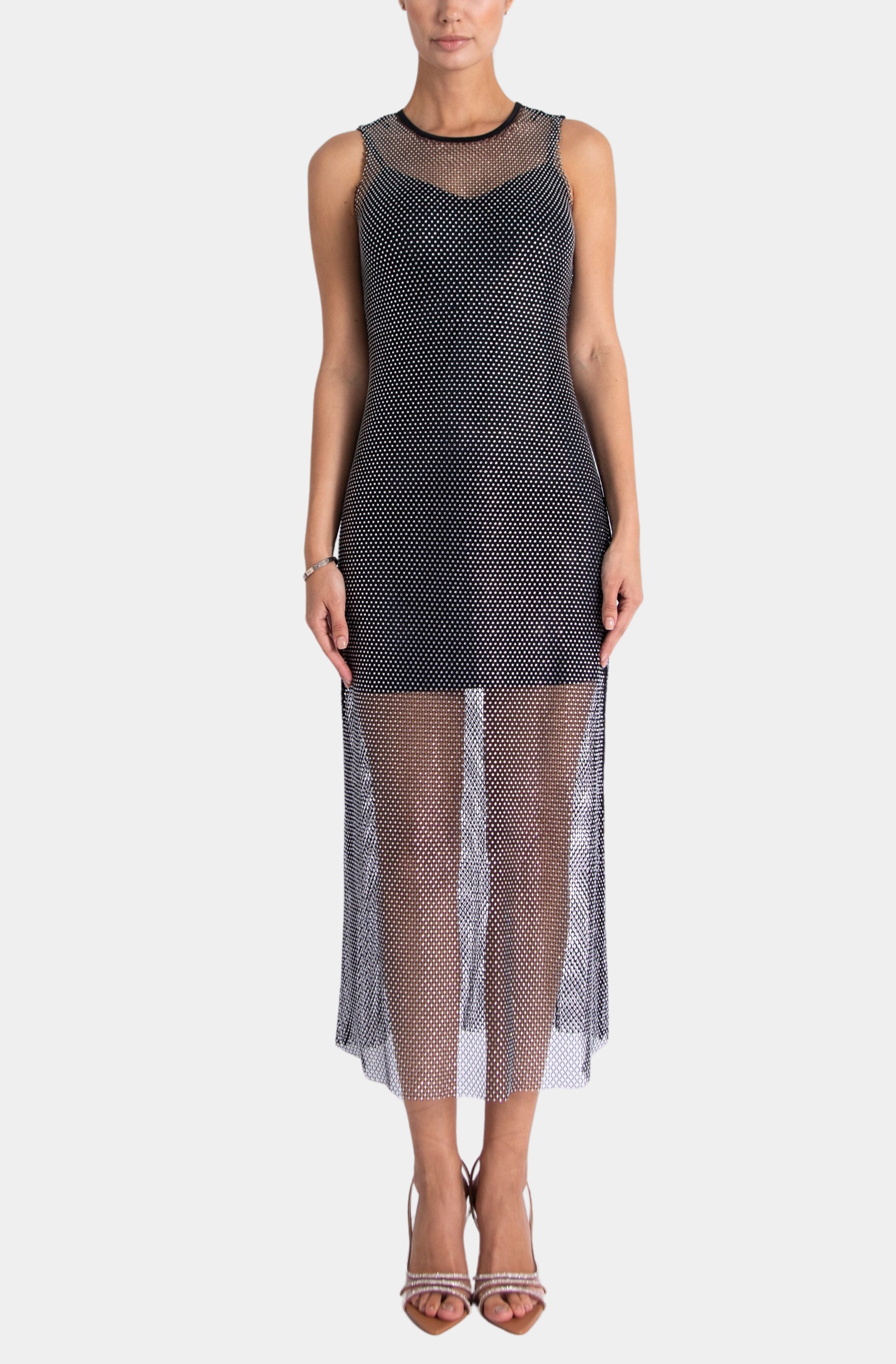 Elsa Midi Dress