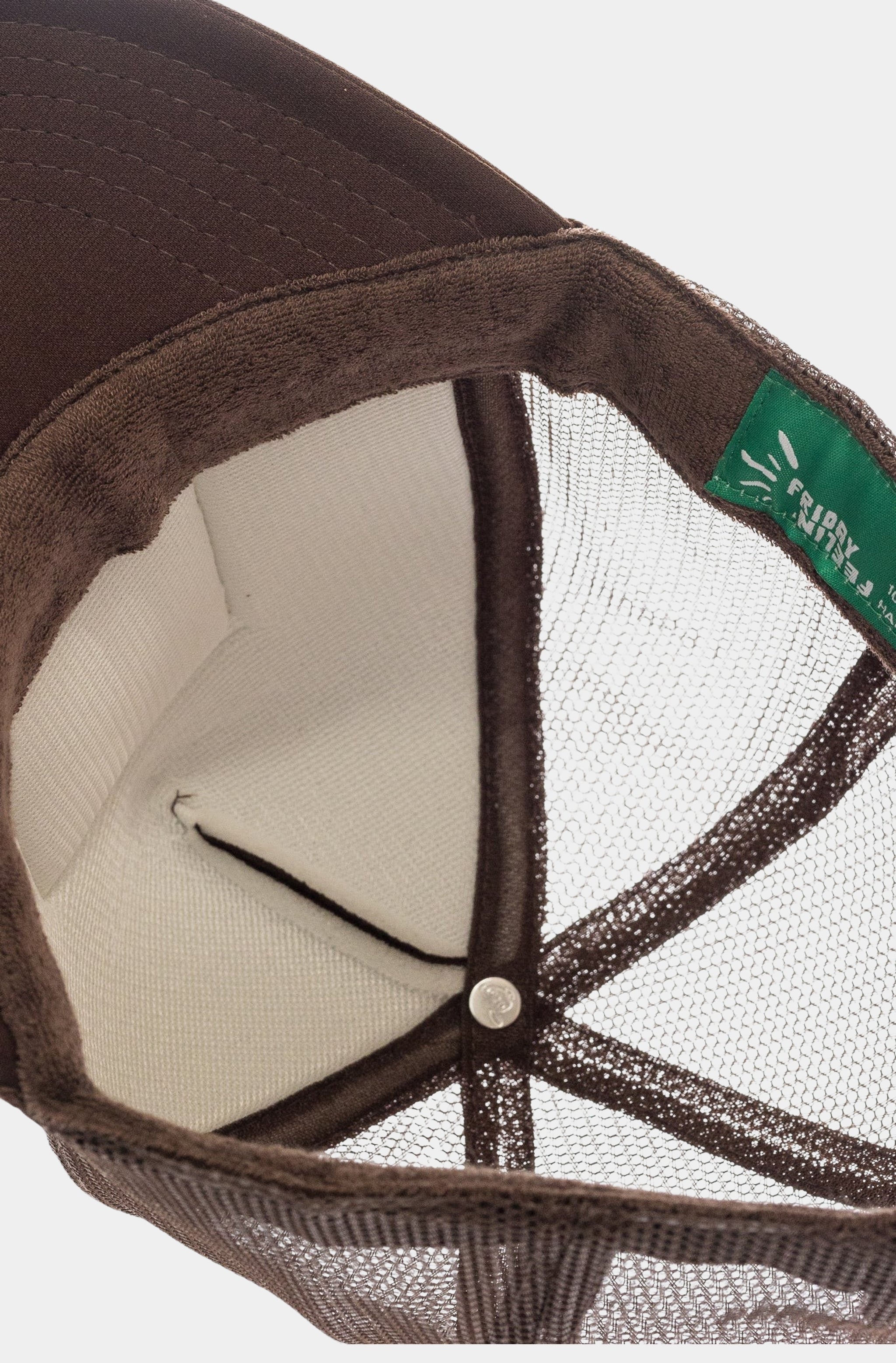 Friends in Low Places Trucker Hat