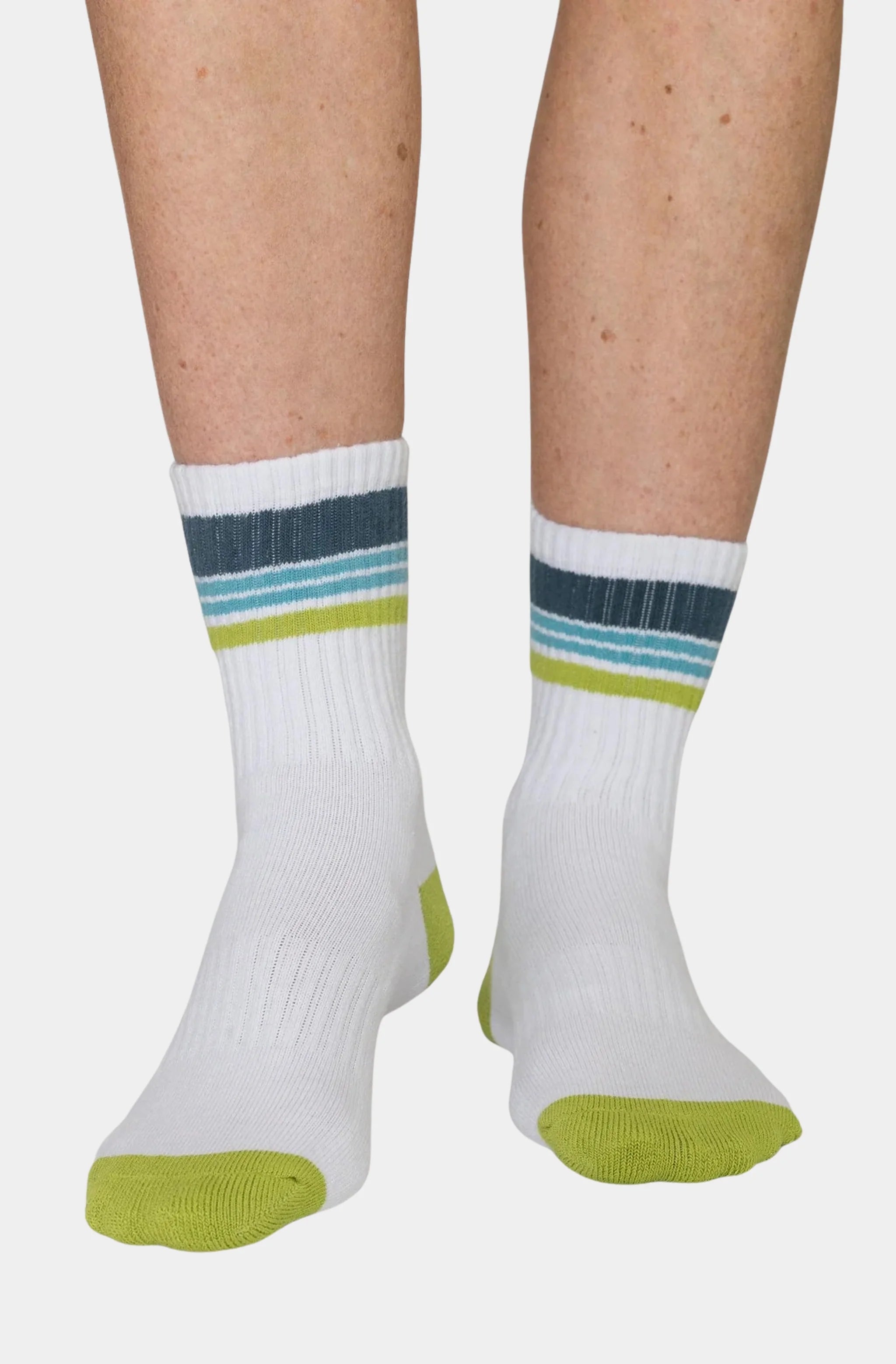 Stay Salty Crew Socks