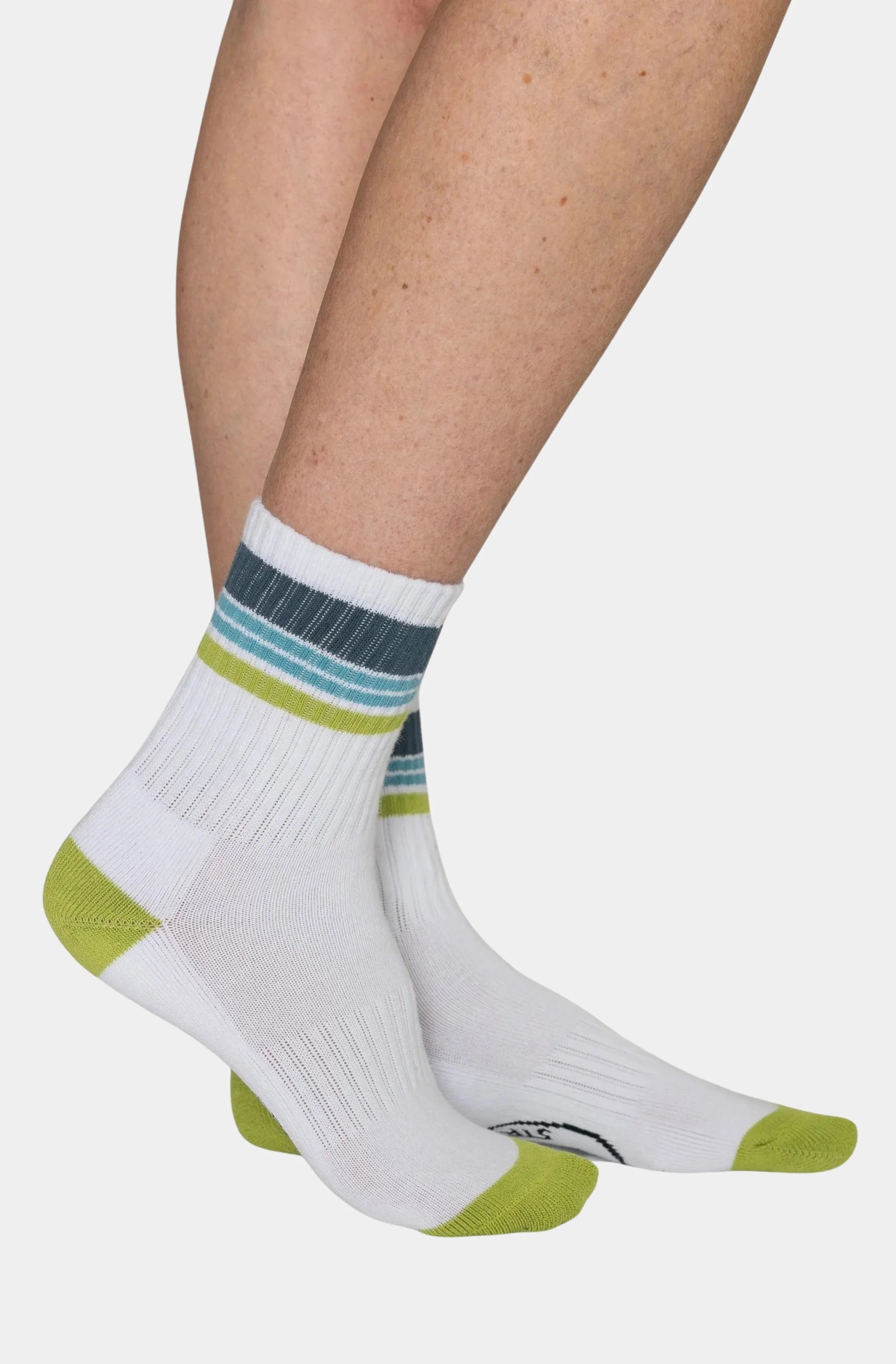 Stay Salty Crew Socks