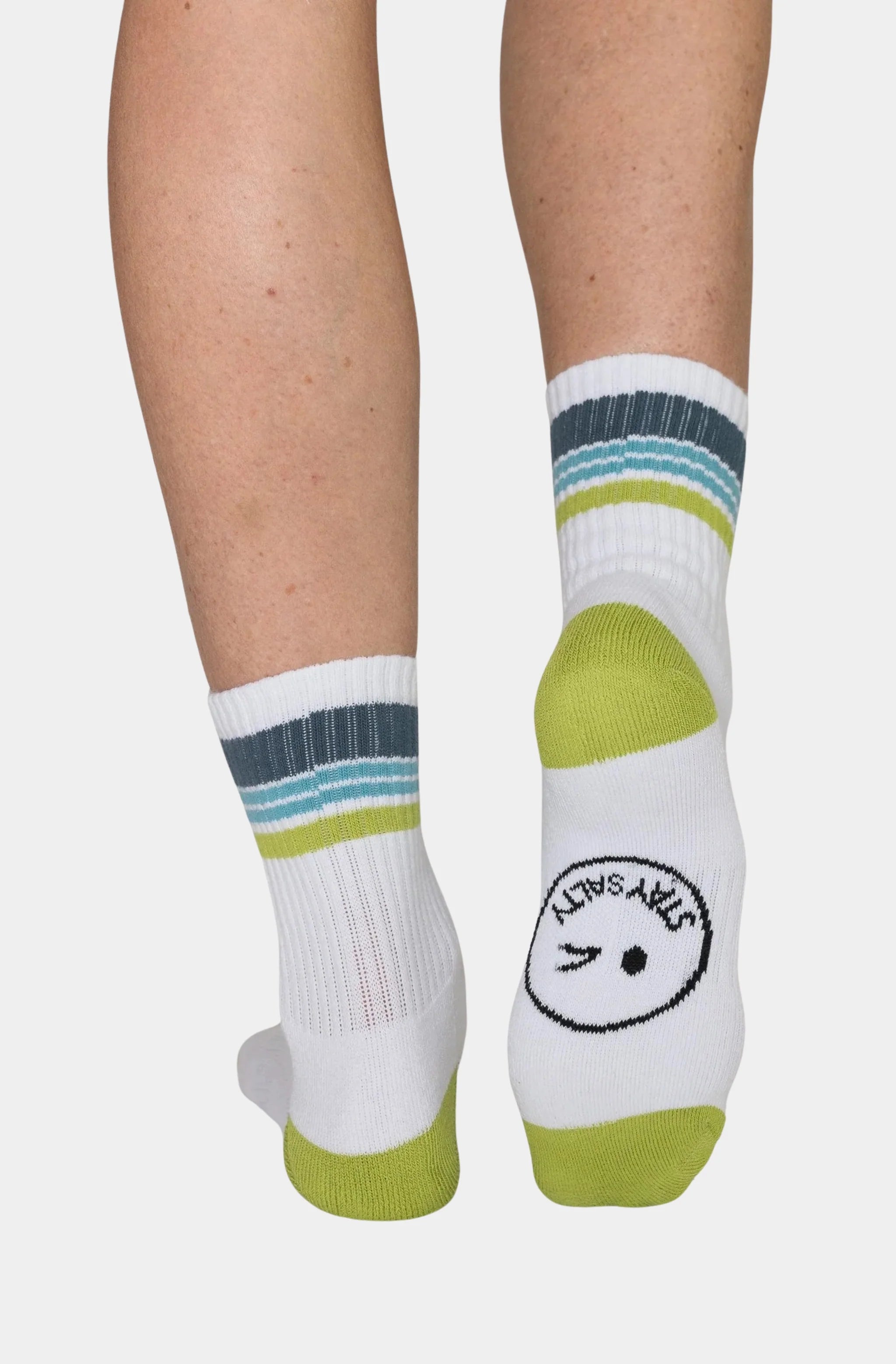 Stay Salty Crew Socks