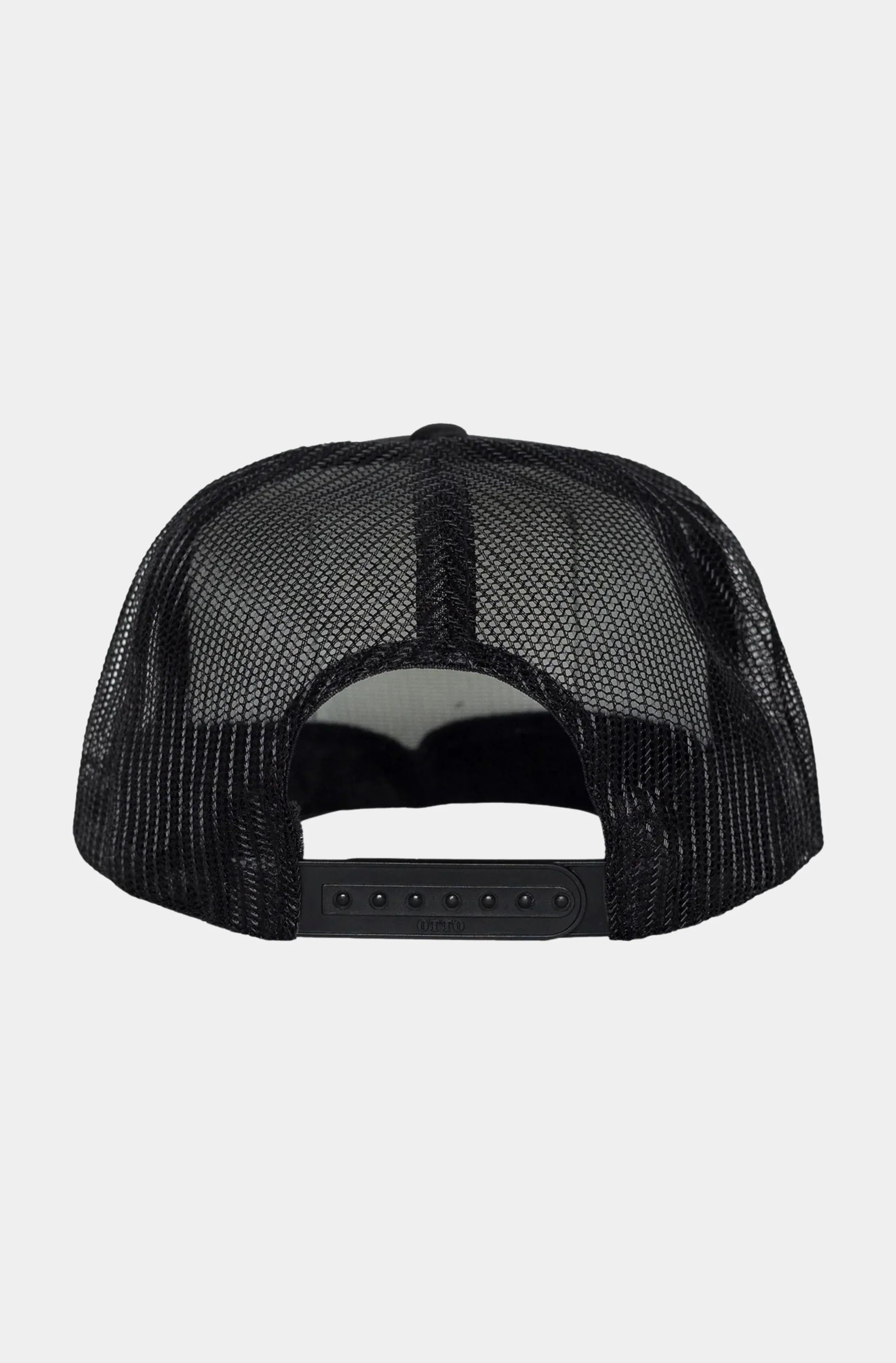 Off Duty Ask Your Dad Trucker Hat