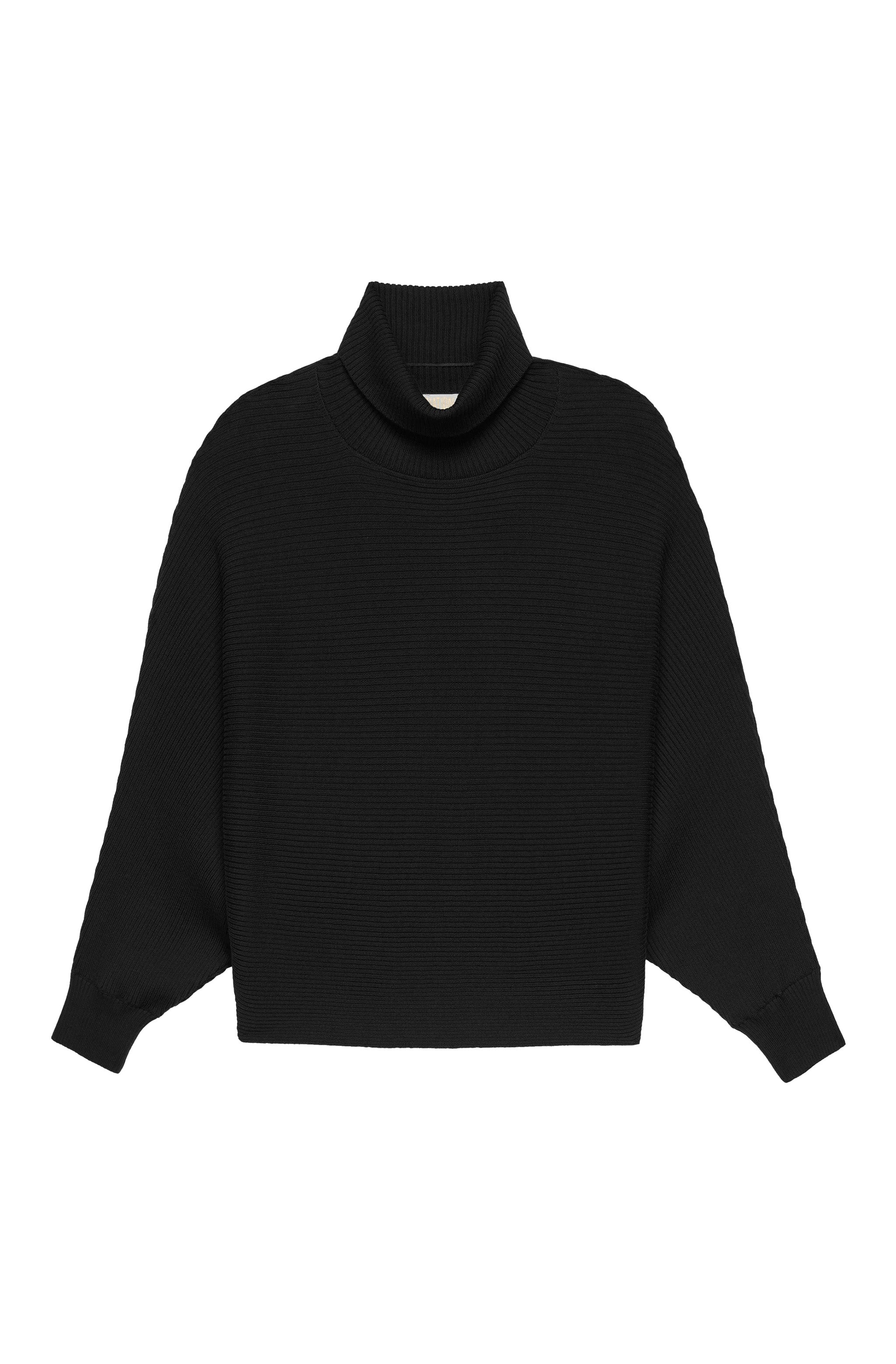 Lane Exaggerated Dolman