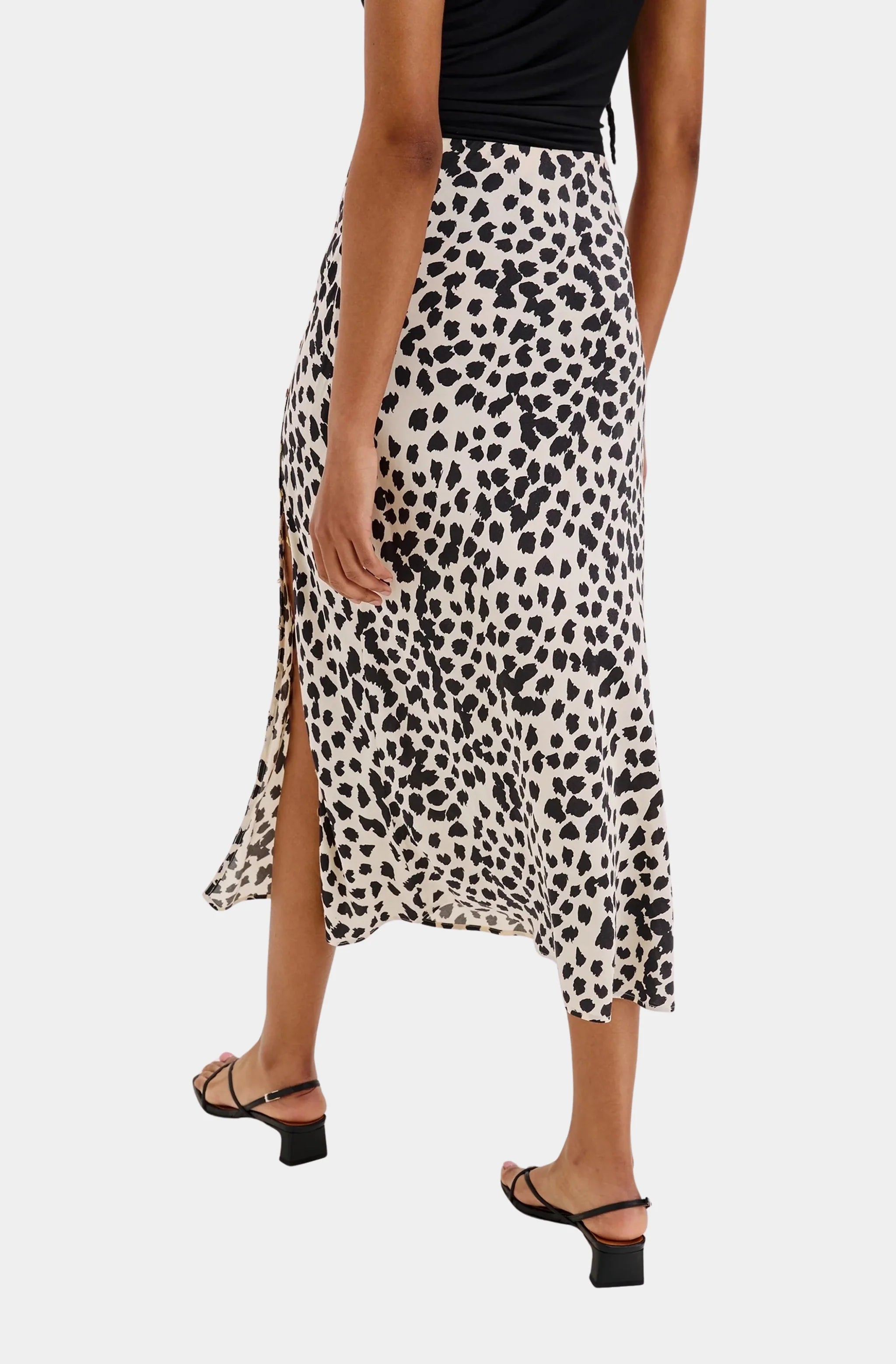 Hepburn Skirt