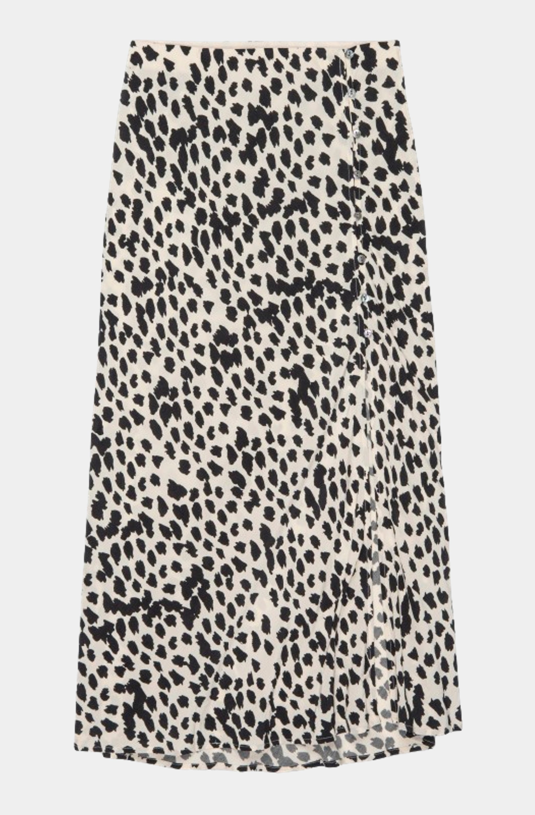 Hepburn Skirt