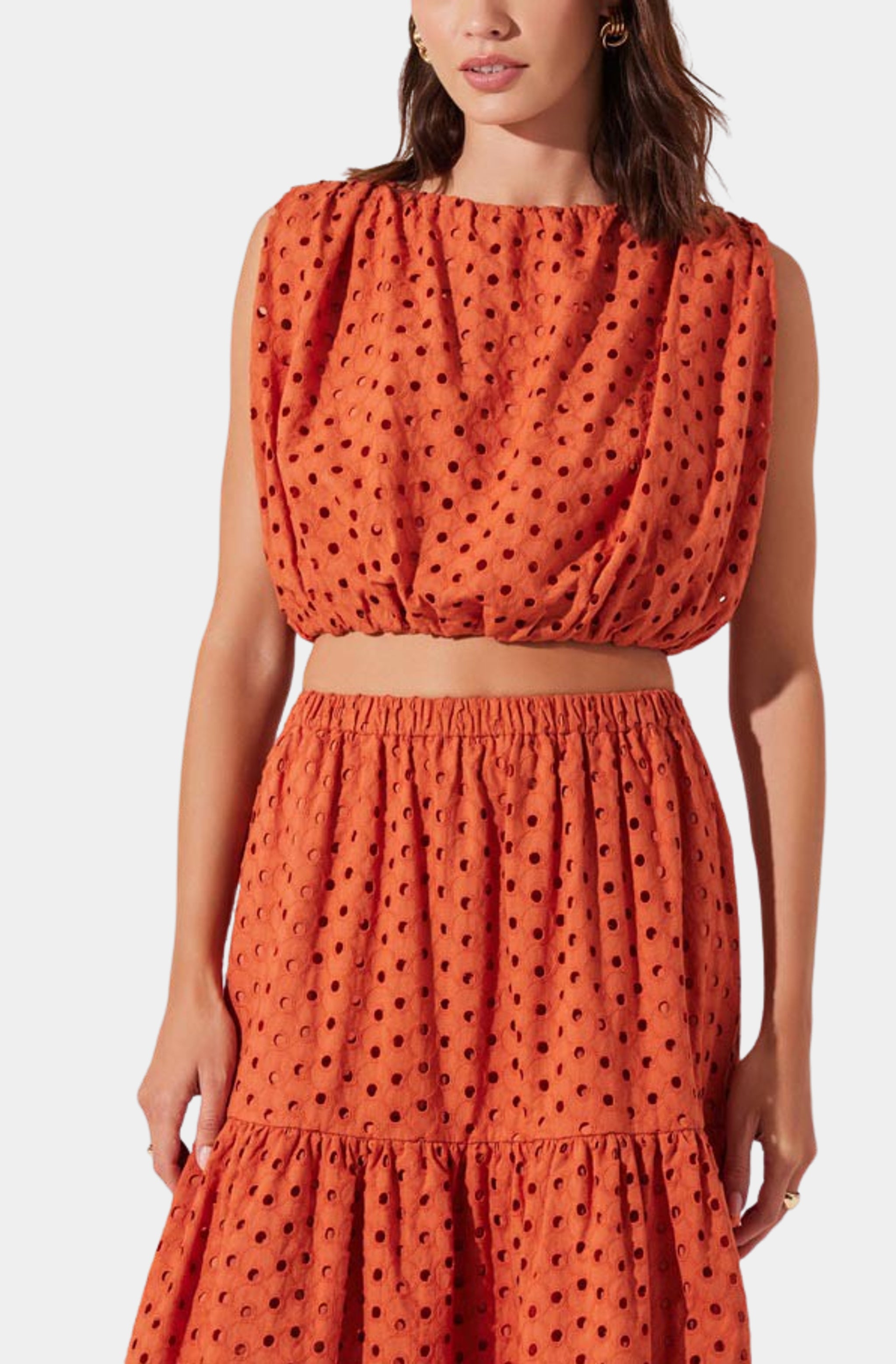 Nalley Top