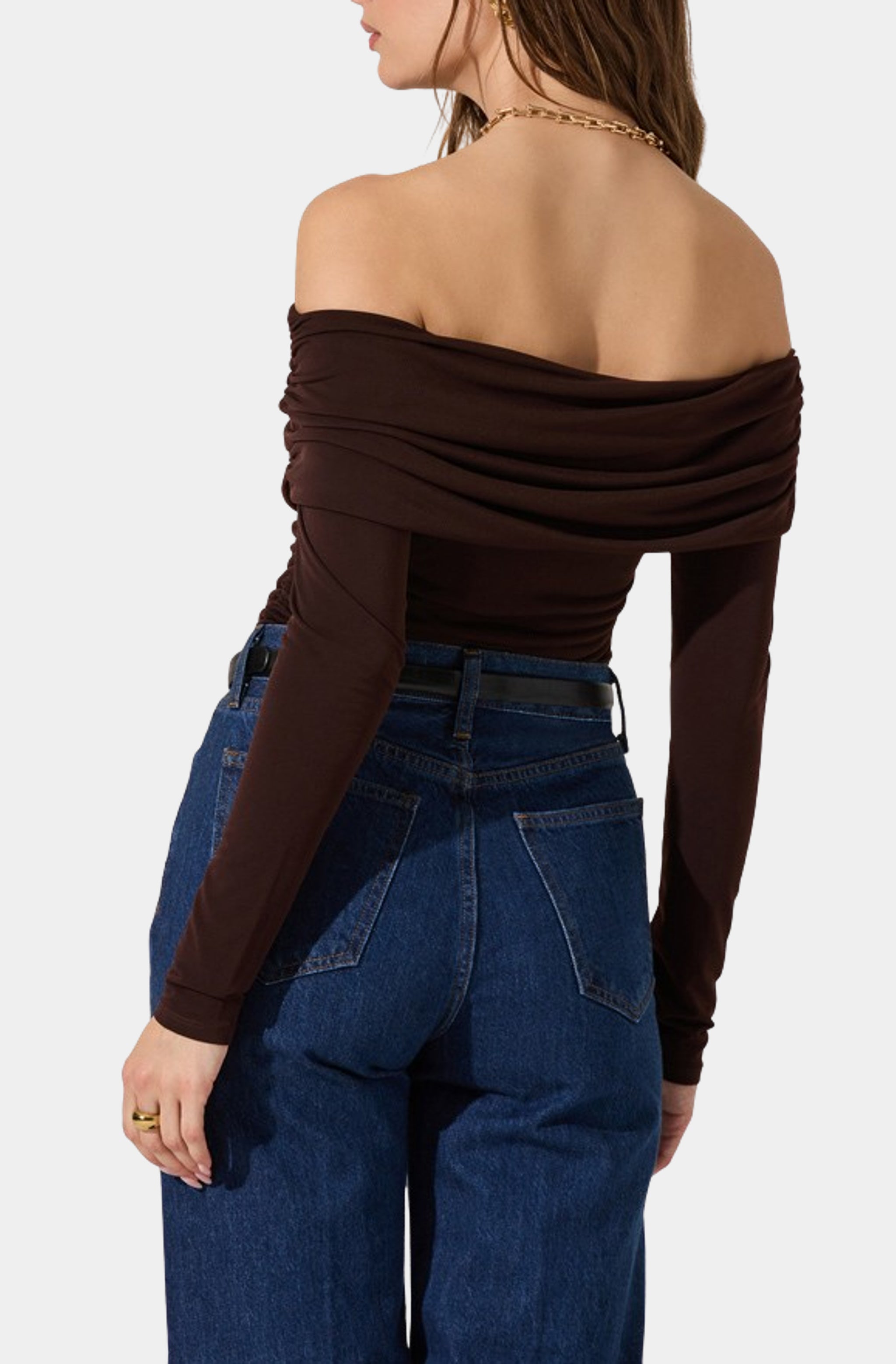 Datia Top