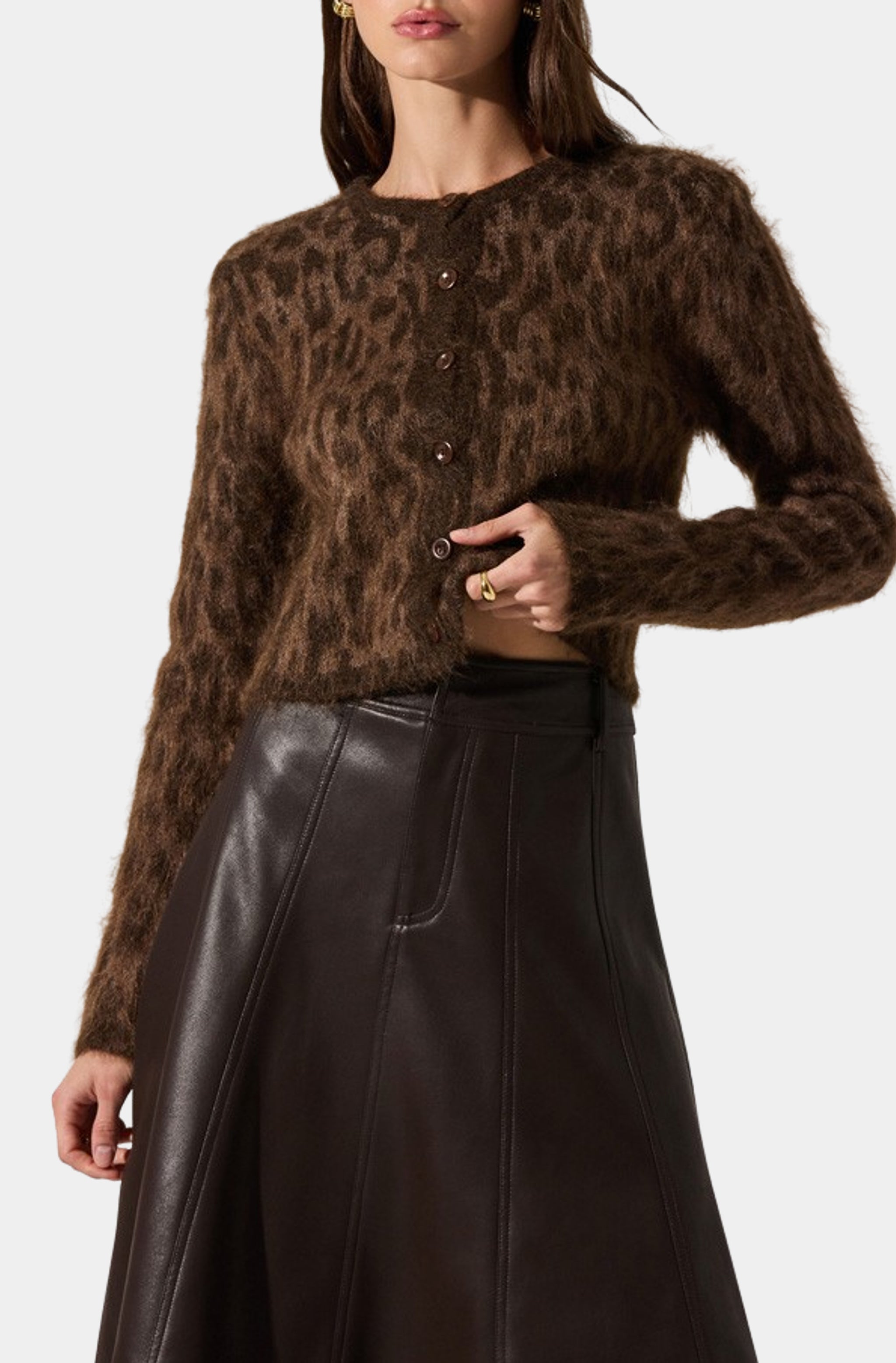 Katria Cardigan
