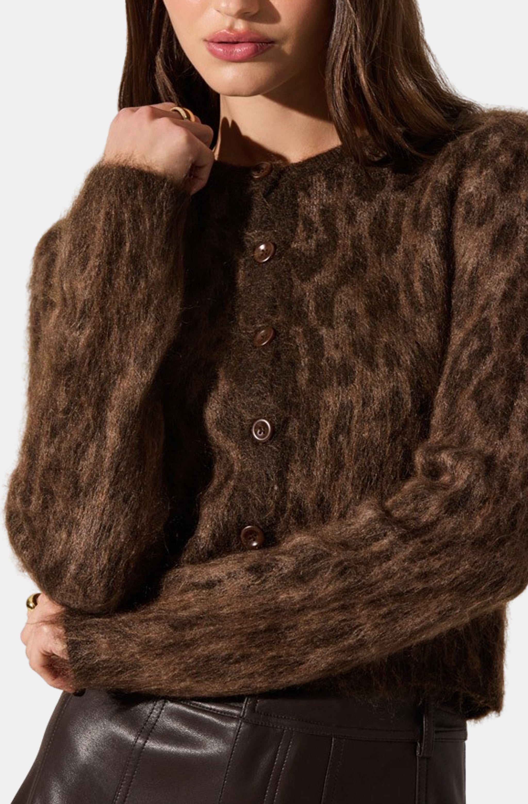 Katria Cardigan