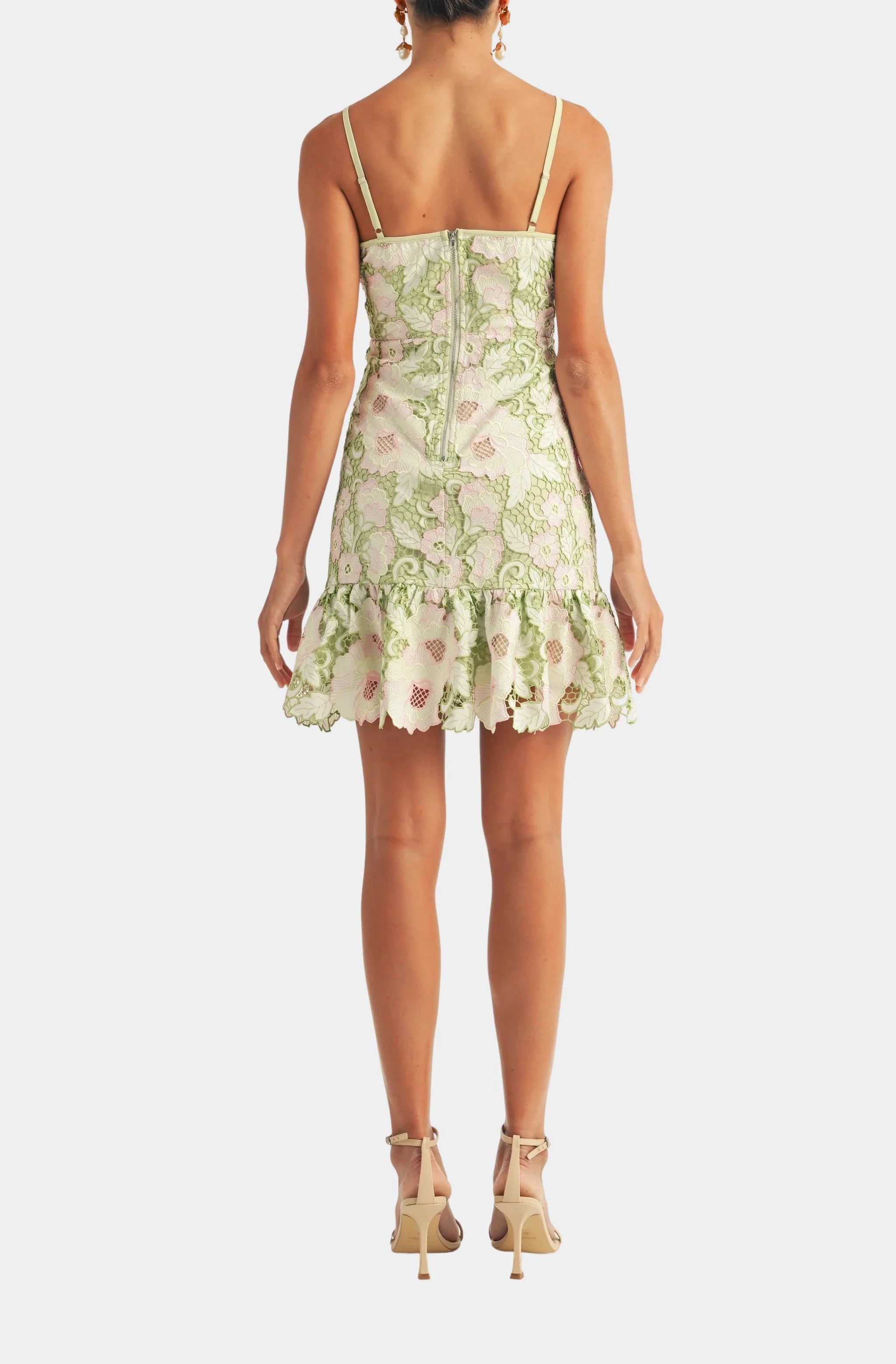 Tabitha Dress