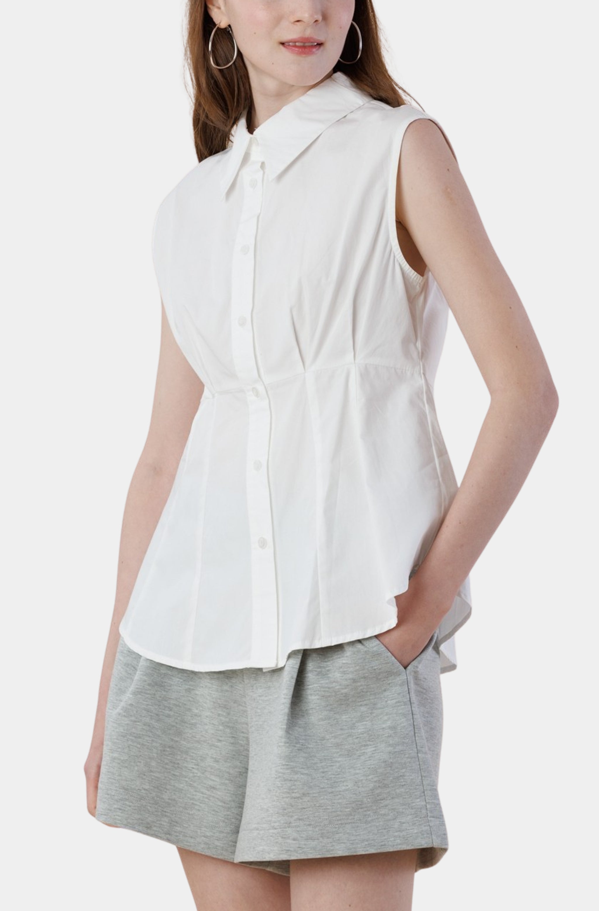 Cecily Top