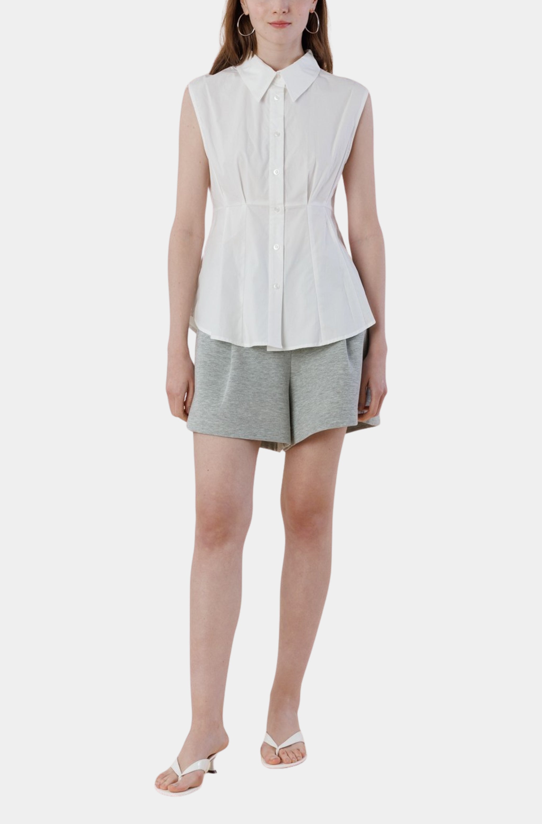 Cecily Top