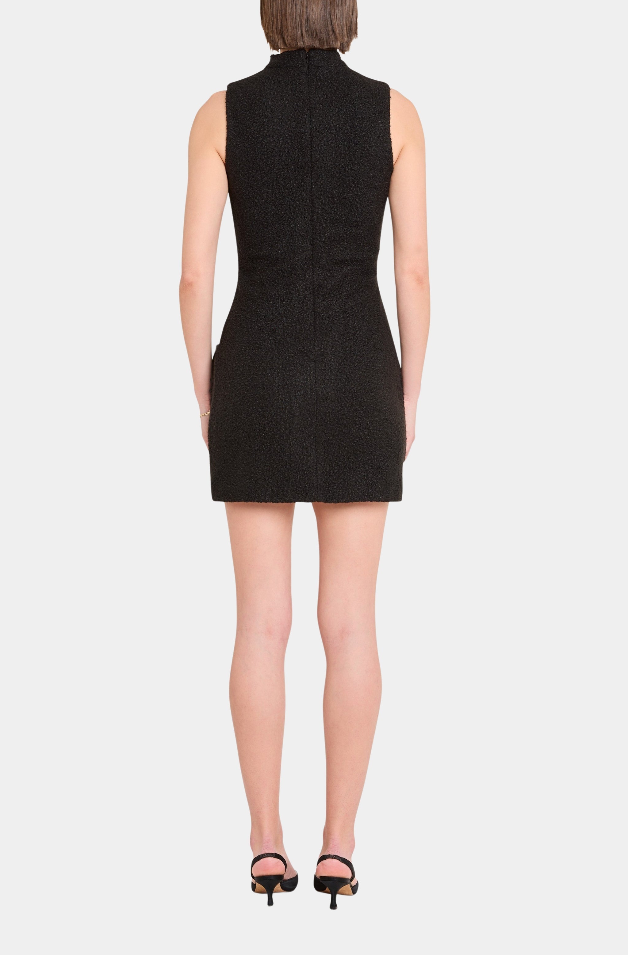 Como Dress