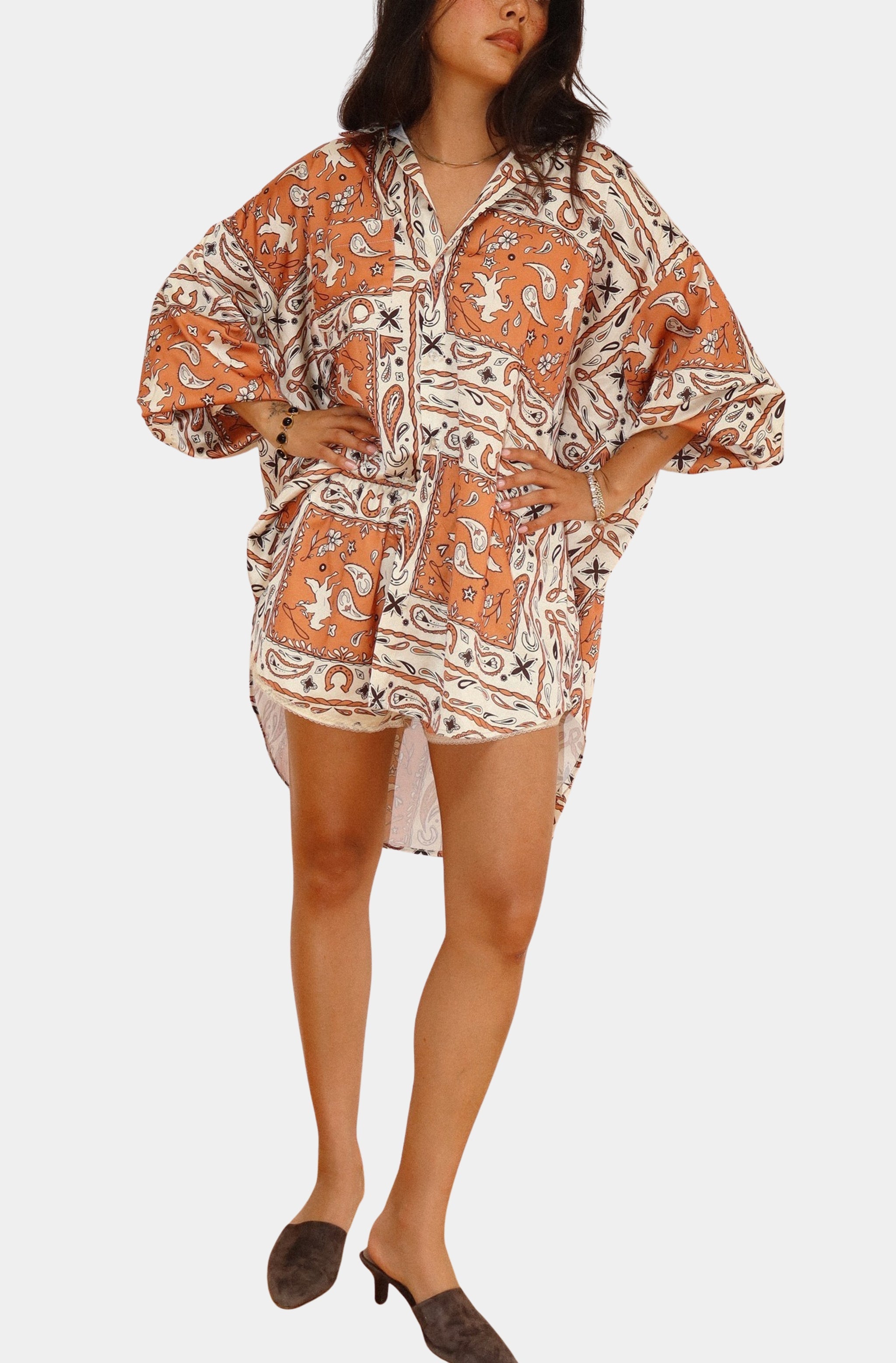 Carina Top