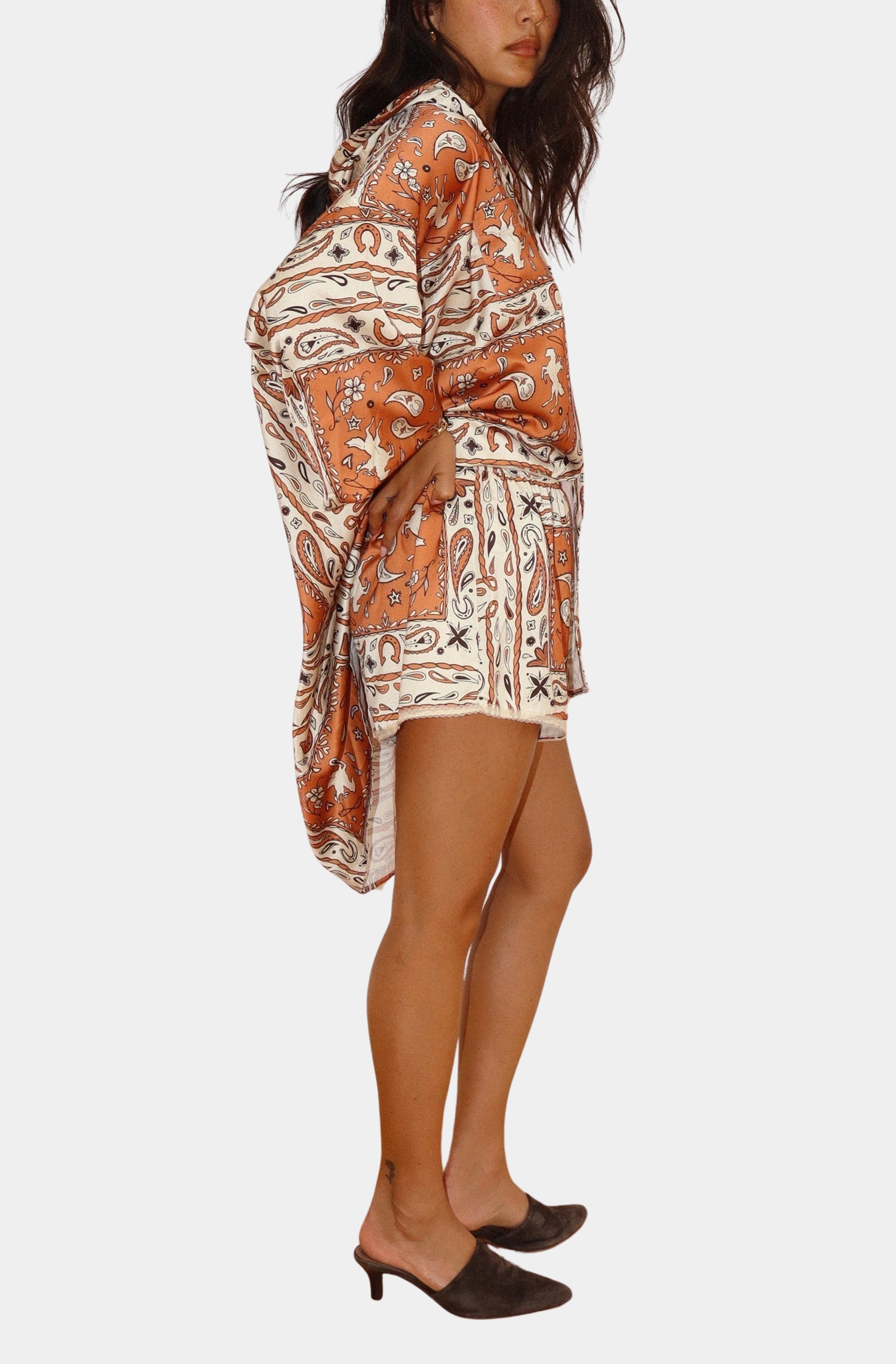 Carina Top
