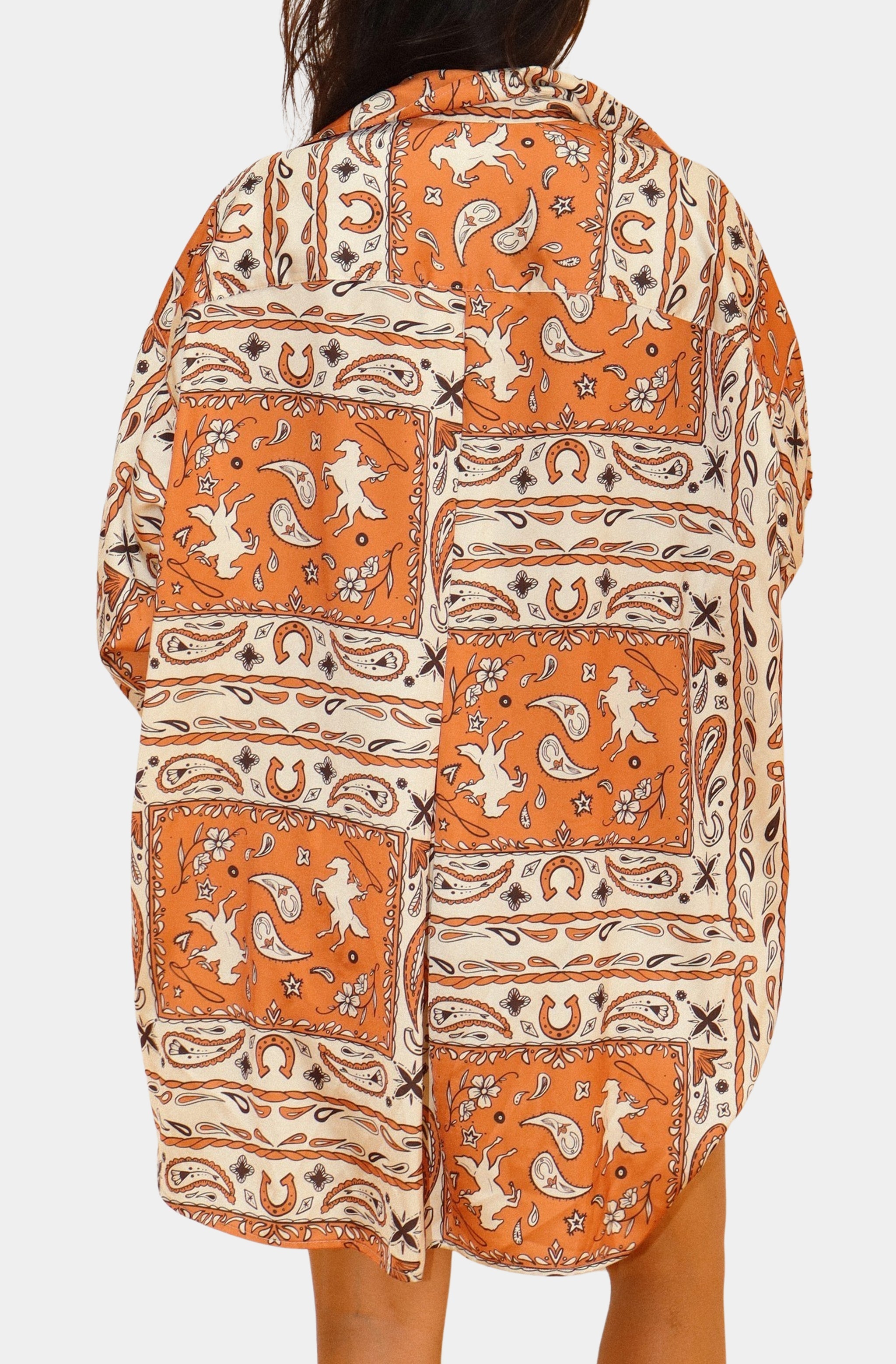 Carina Top