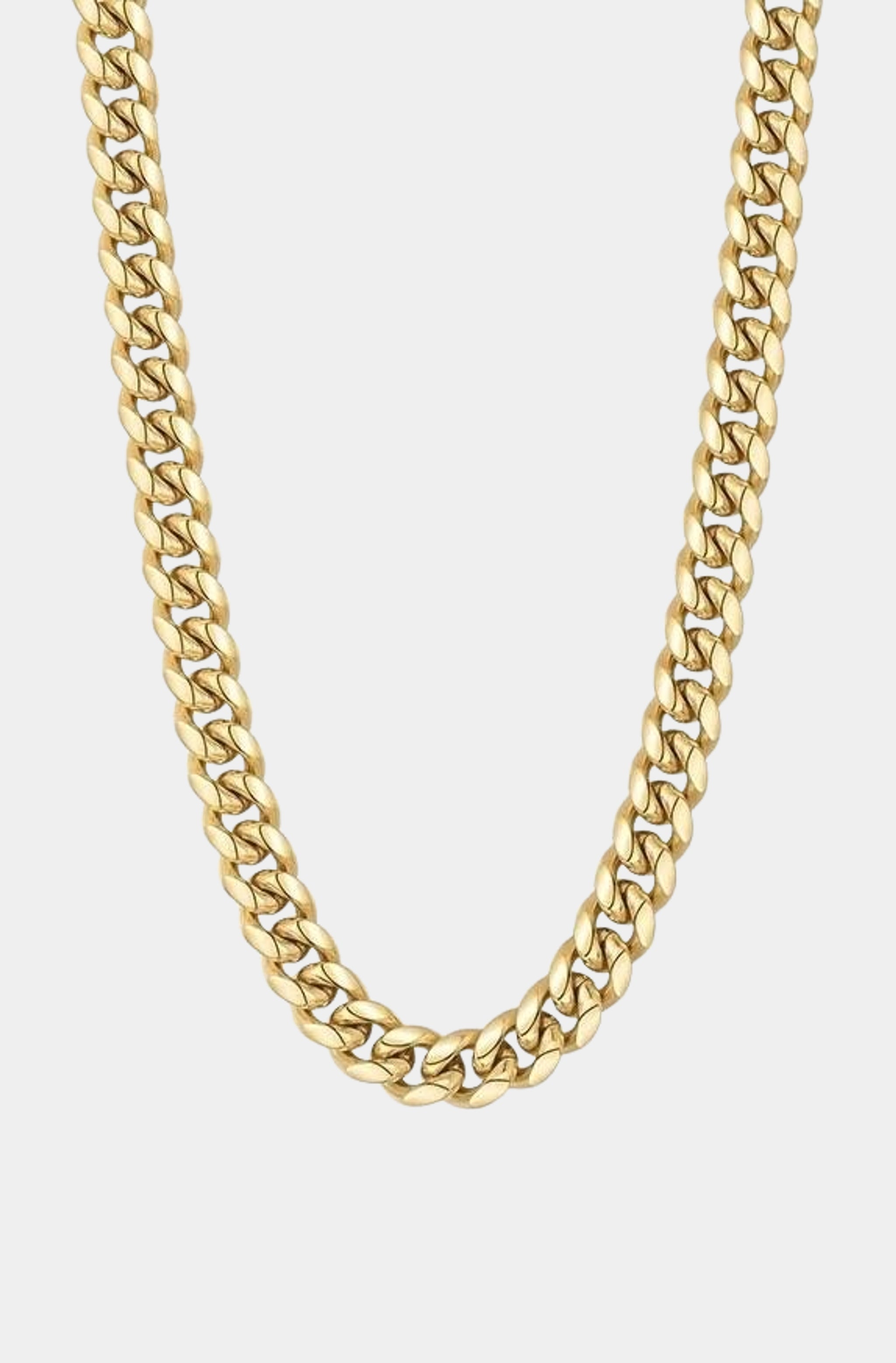 Blaire Chunky Necklace
