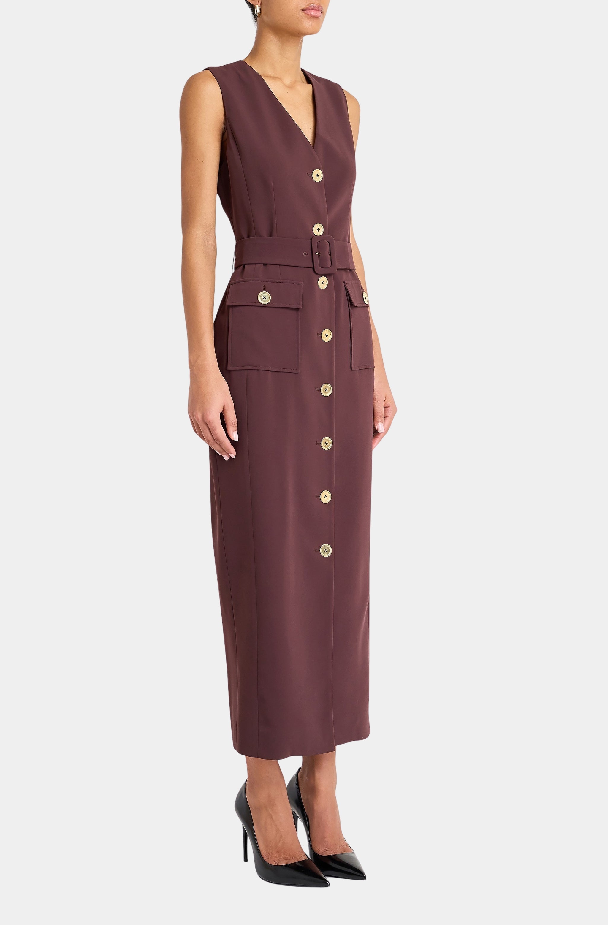 Sonata Dress