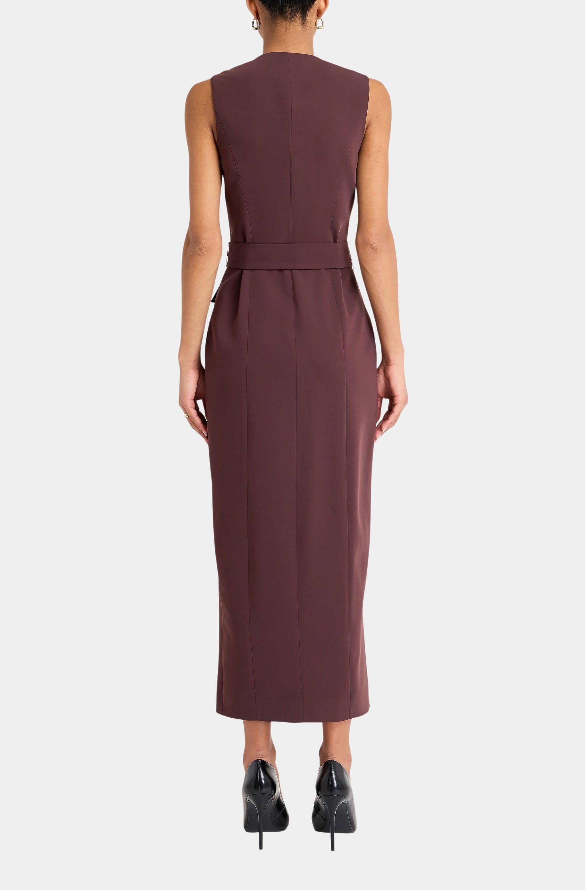 Sonata Dress