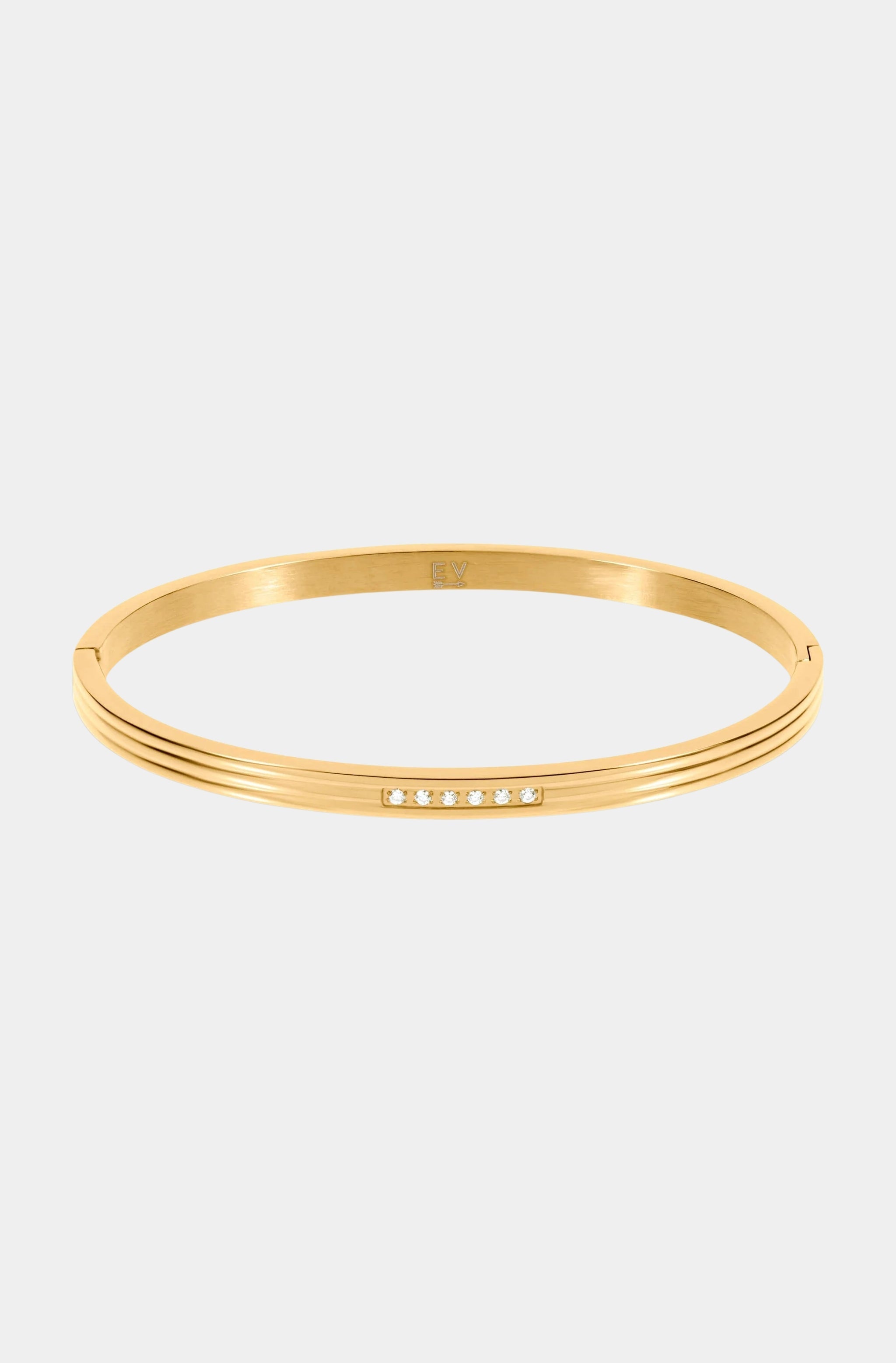 Cleo Bangle Bracelet