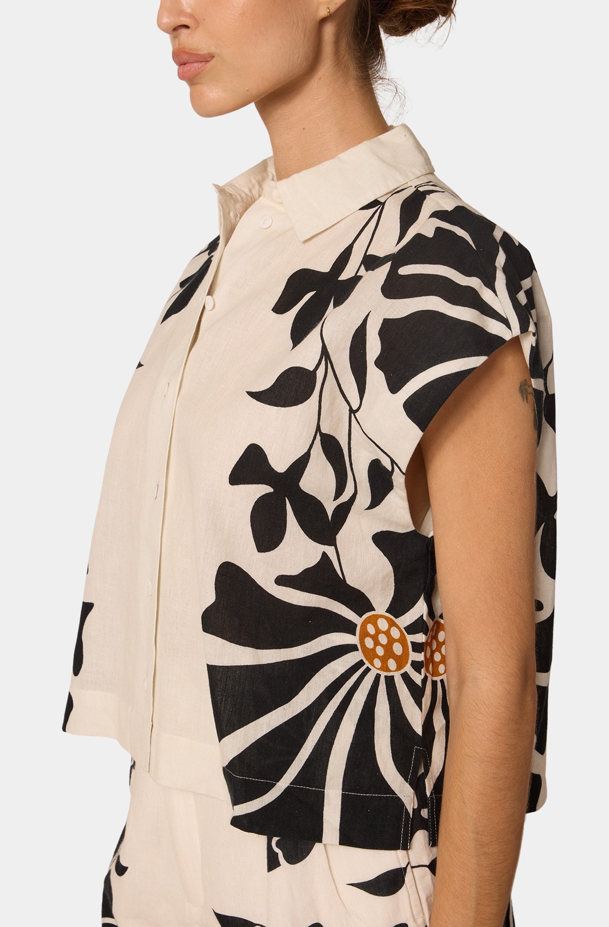 Selene Blouse