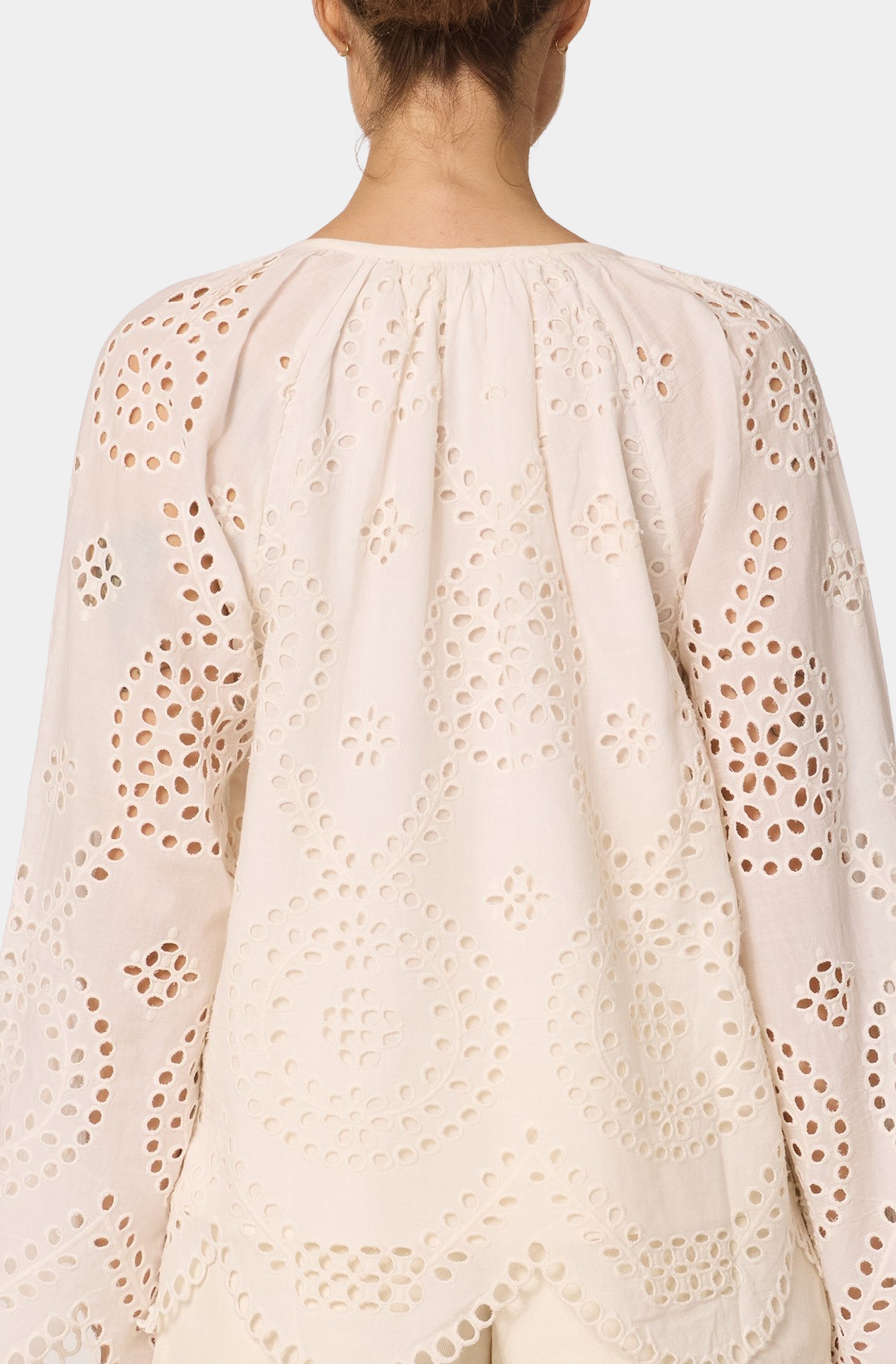 Citlali Blouse