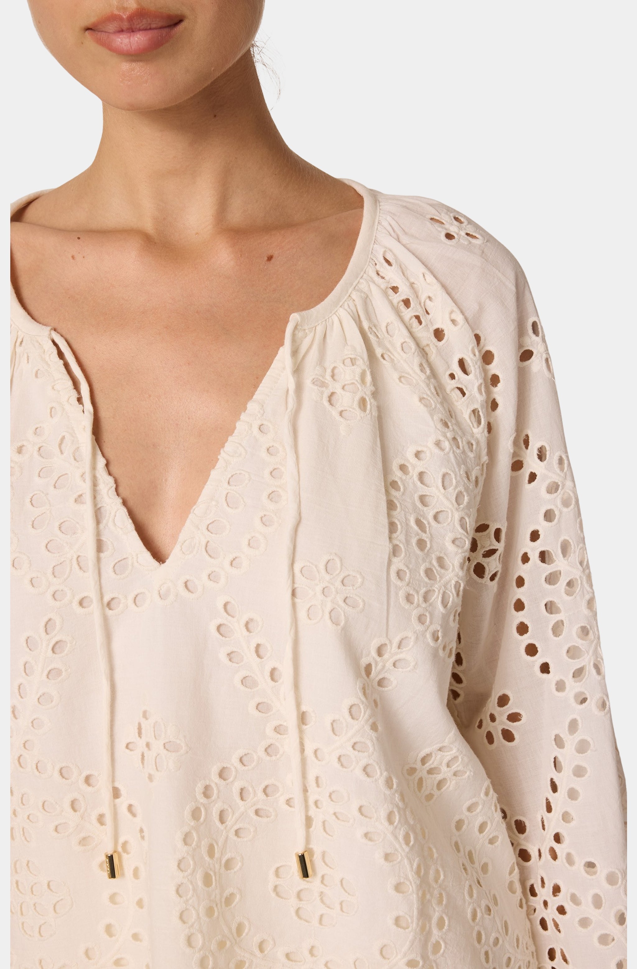 Citlali Blouse