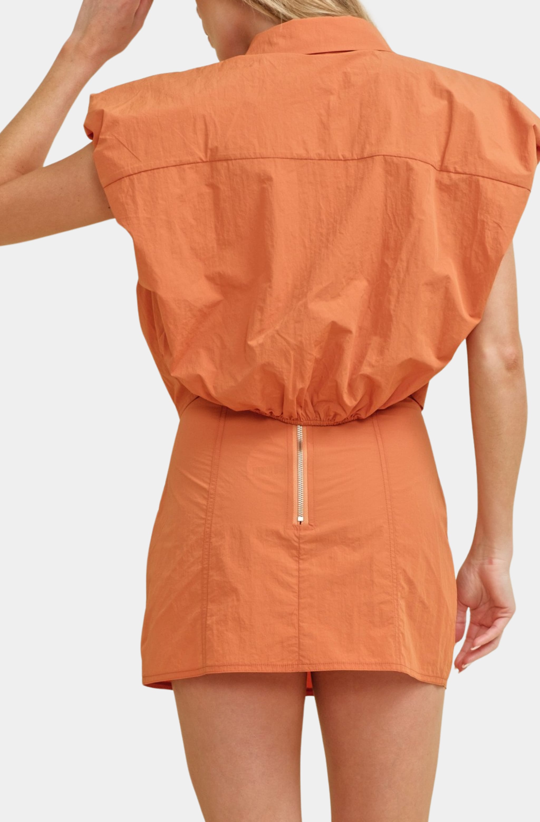 Nanette Top