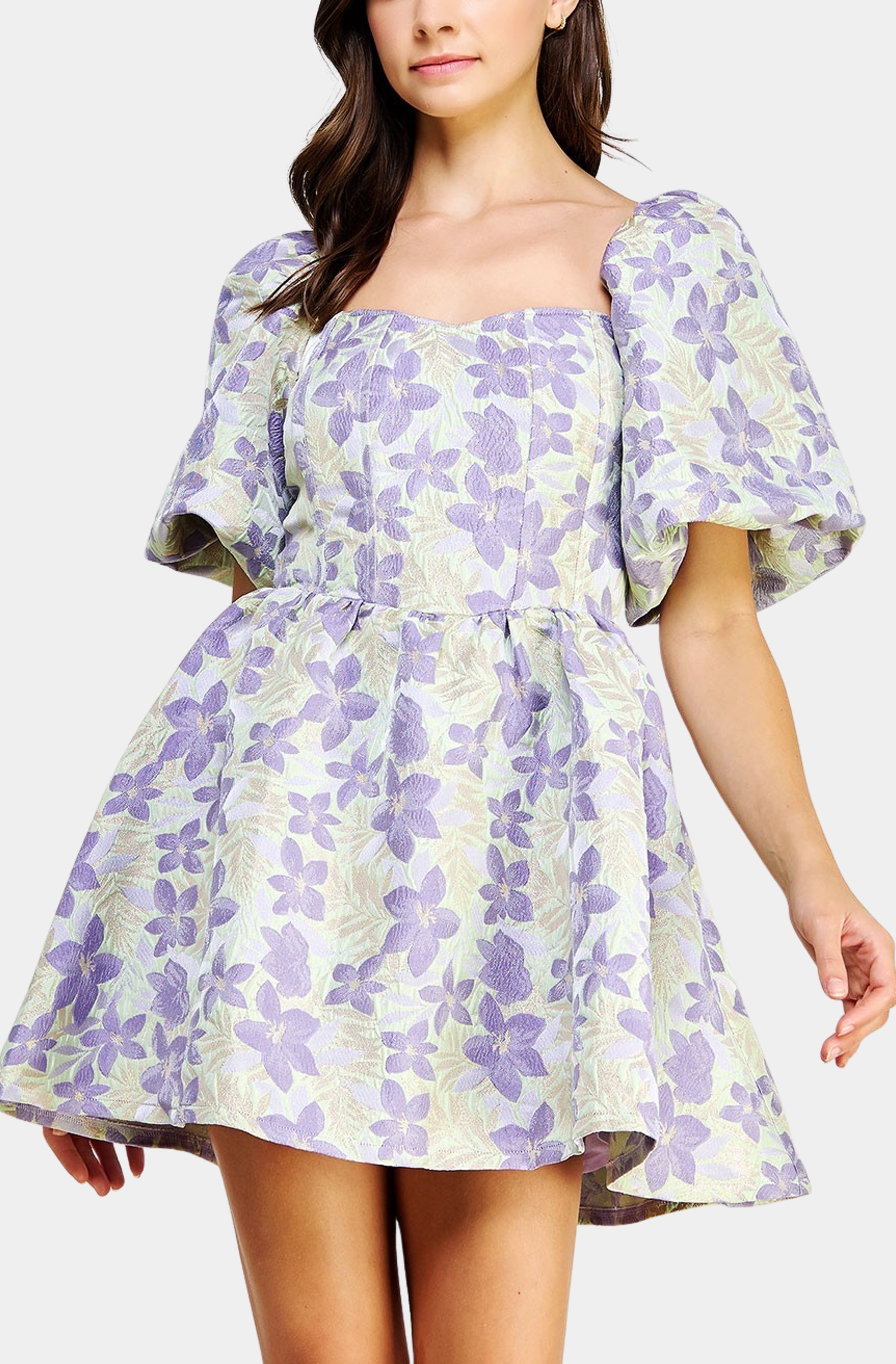 Frida Dress