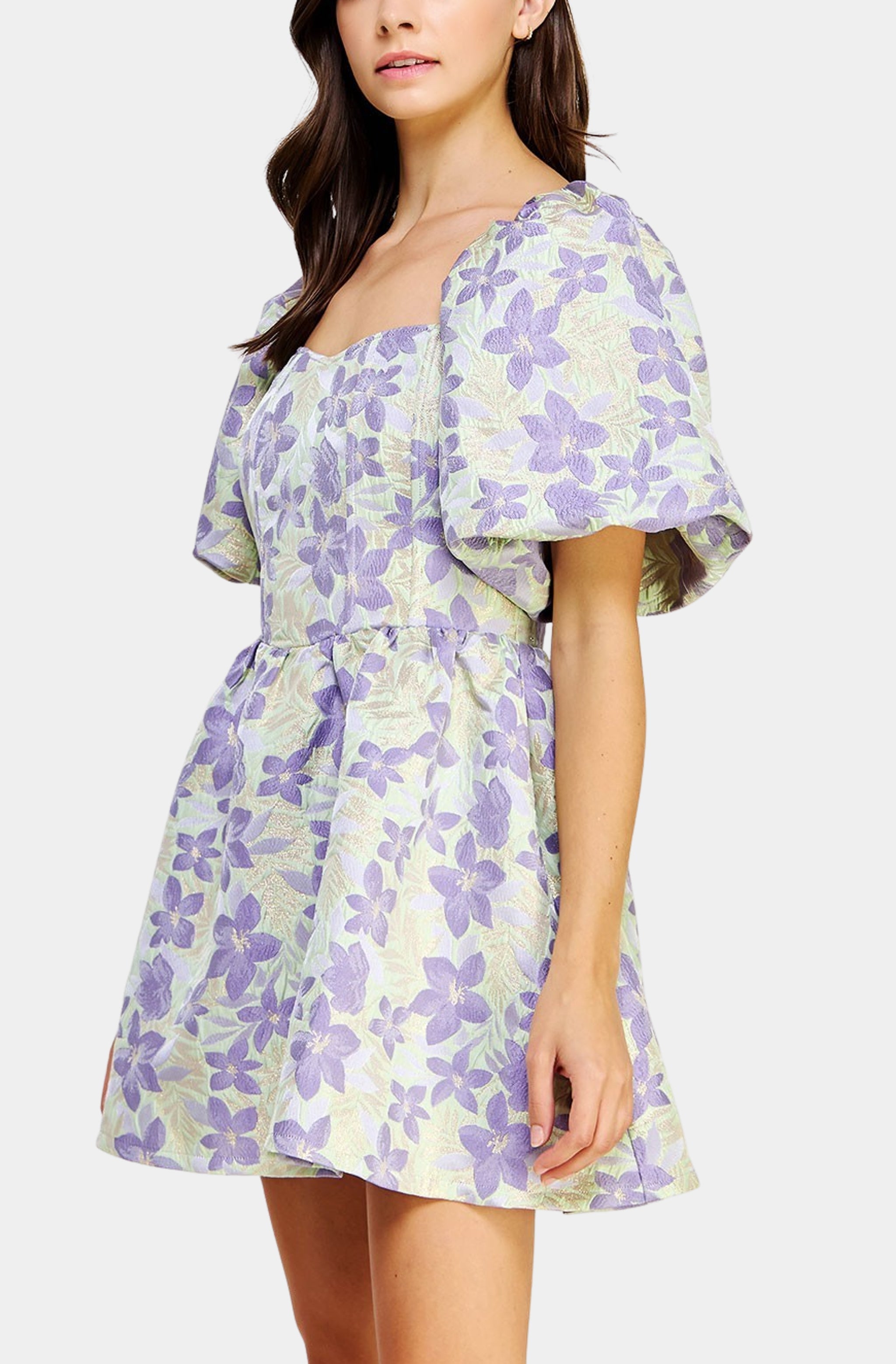 Frida Dress
