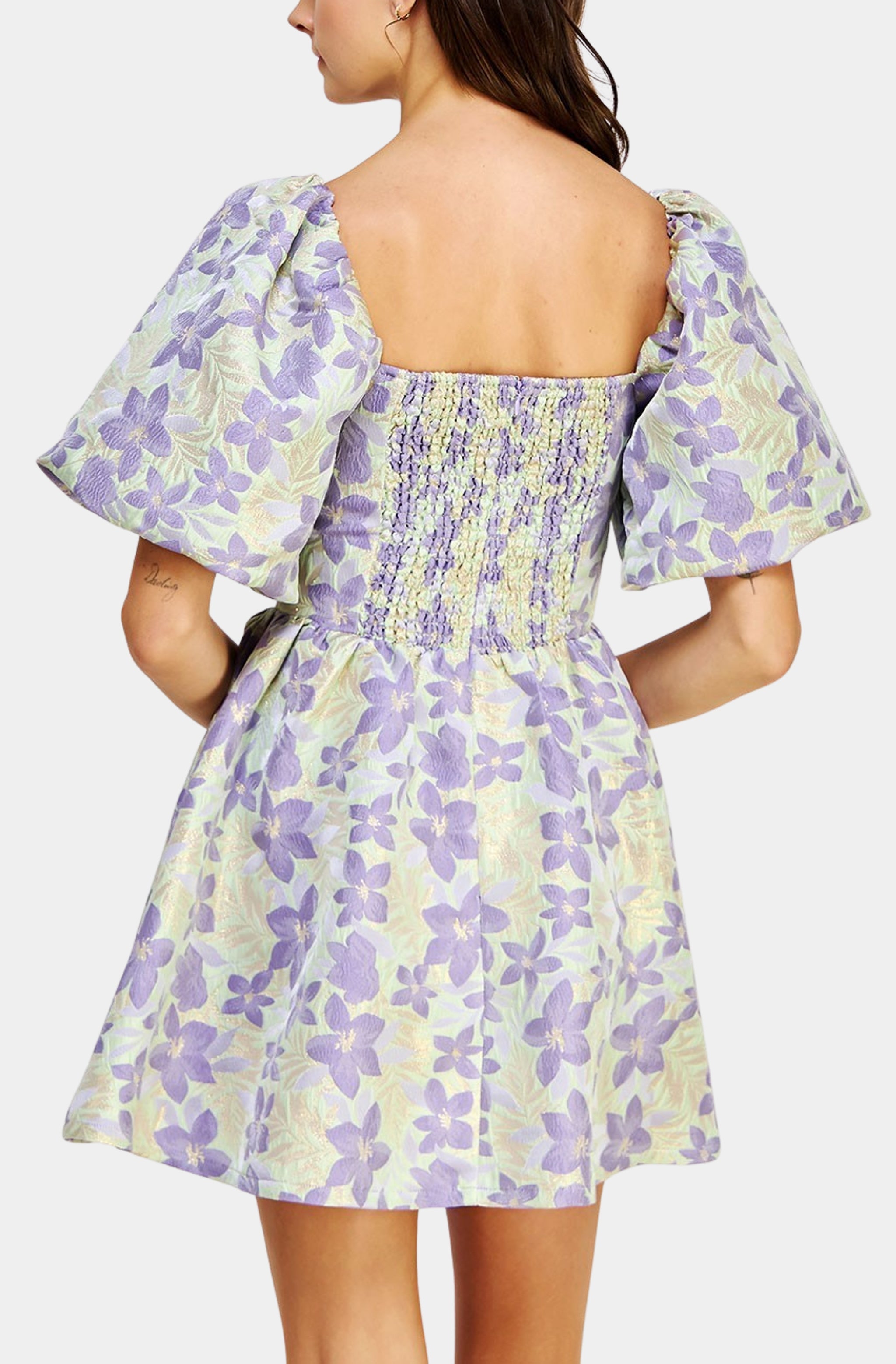 Frida Dress